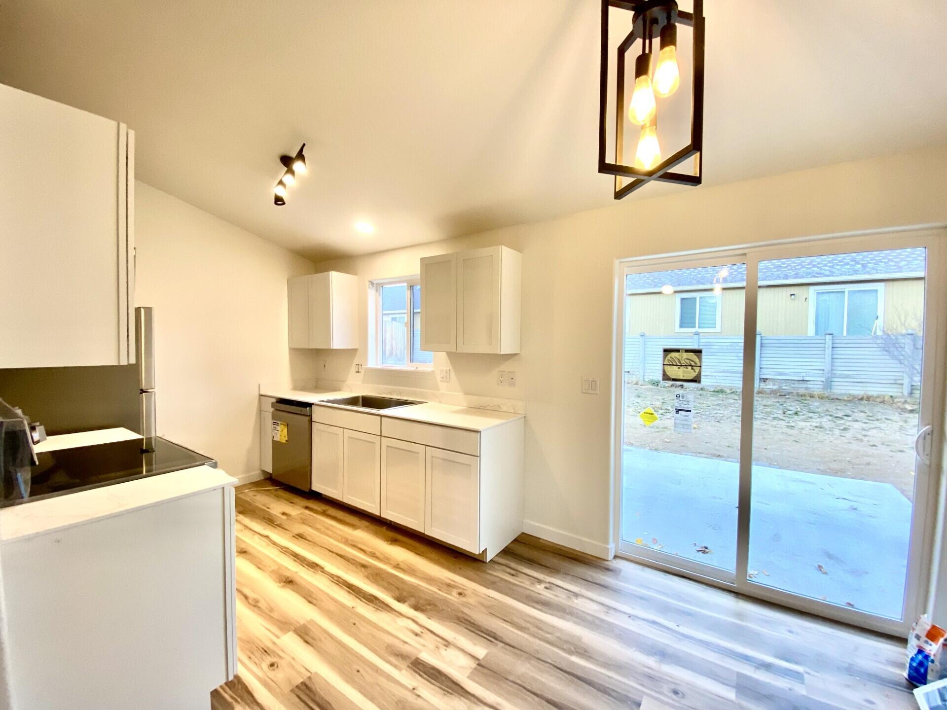 High Desert Village - Residential