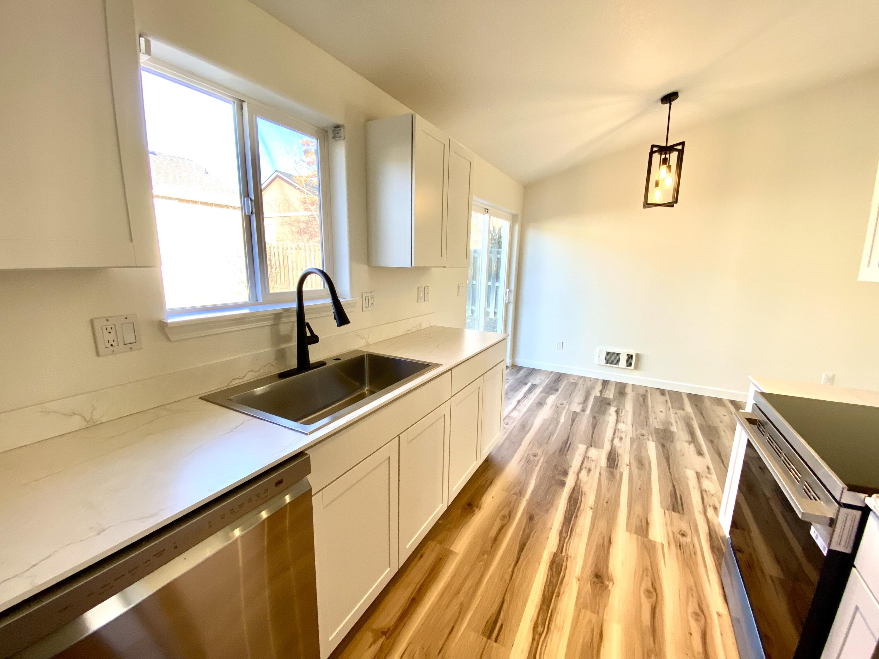 High Desert Village - Residential