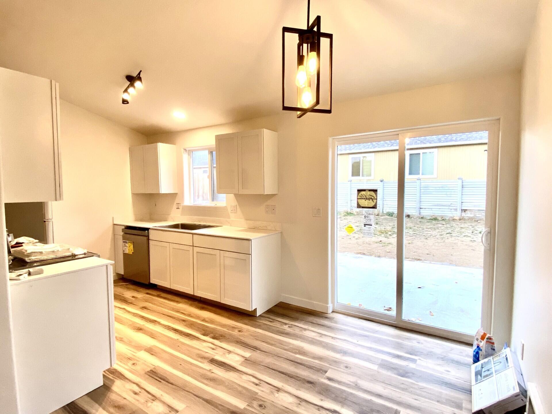 High Desert Village - Residential