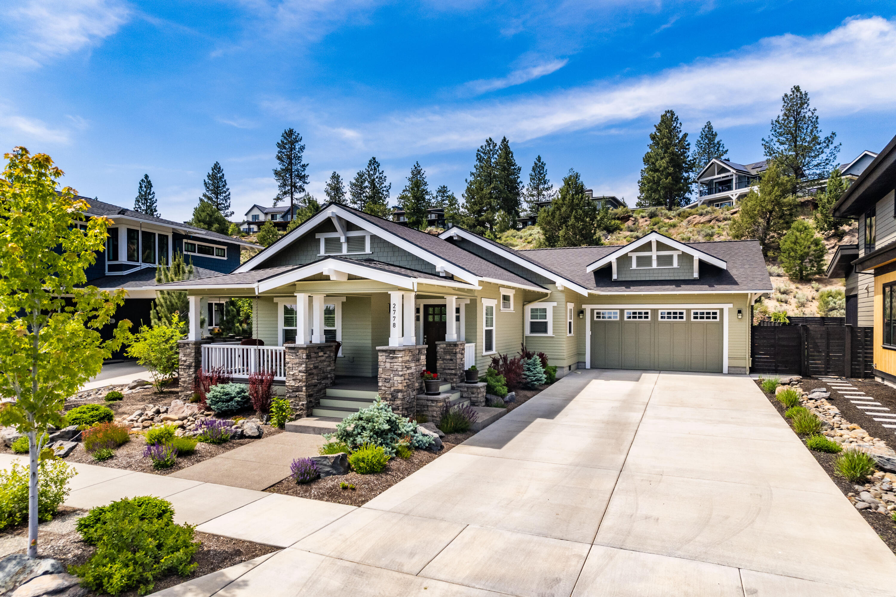NorthWest Crossing - Residential