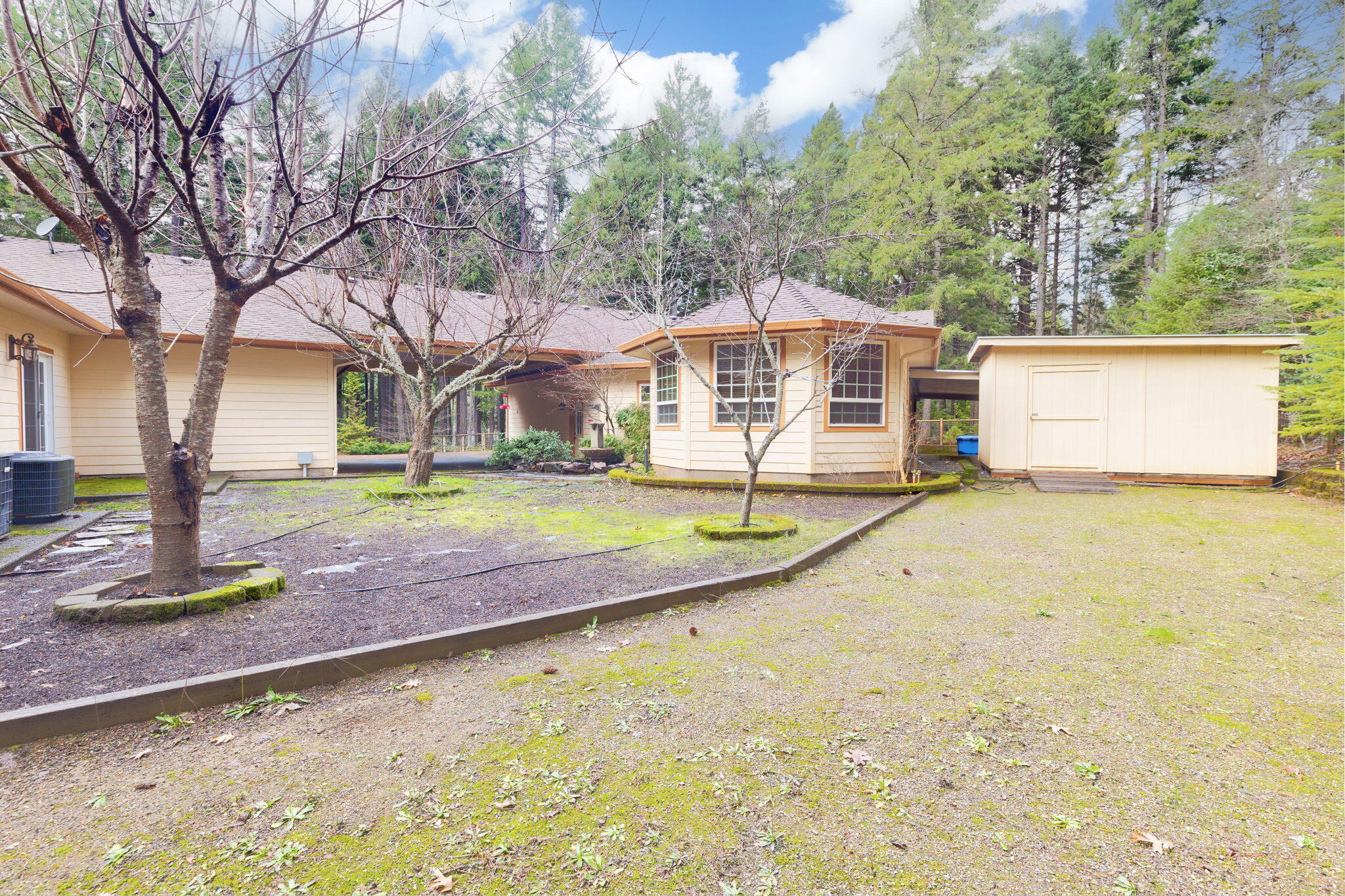 Indian Ridge Subdivision - Residential