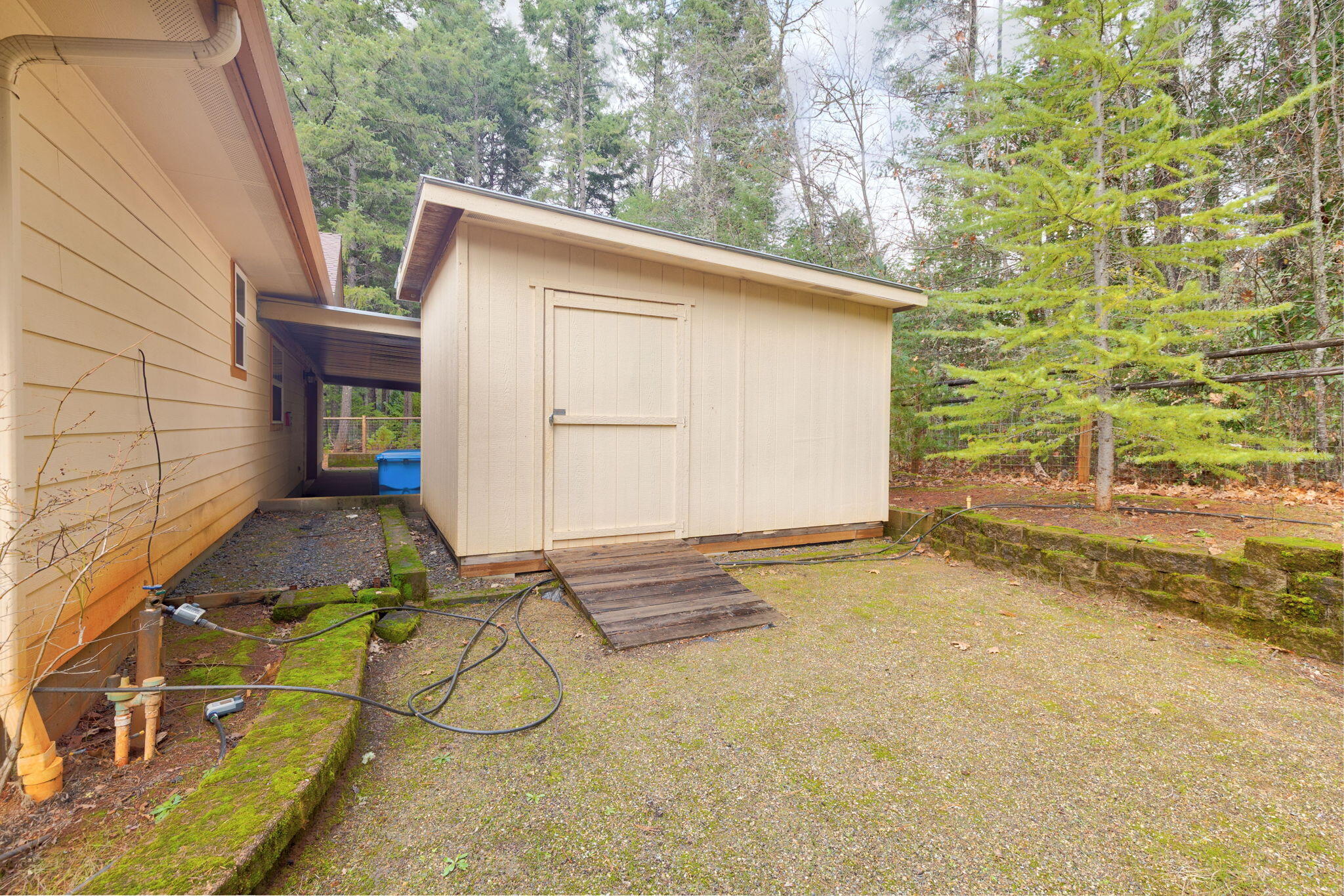 Indian Ridge Subdivision - Residential