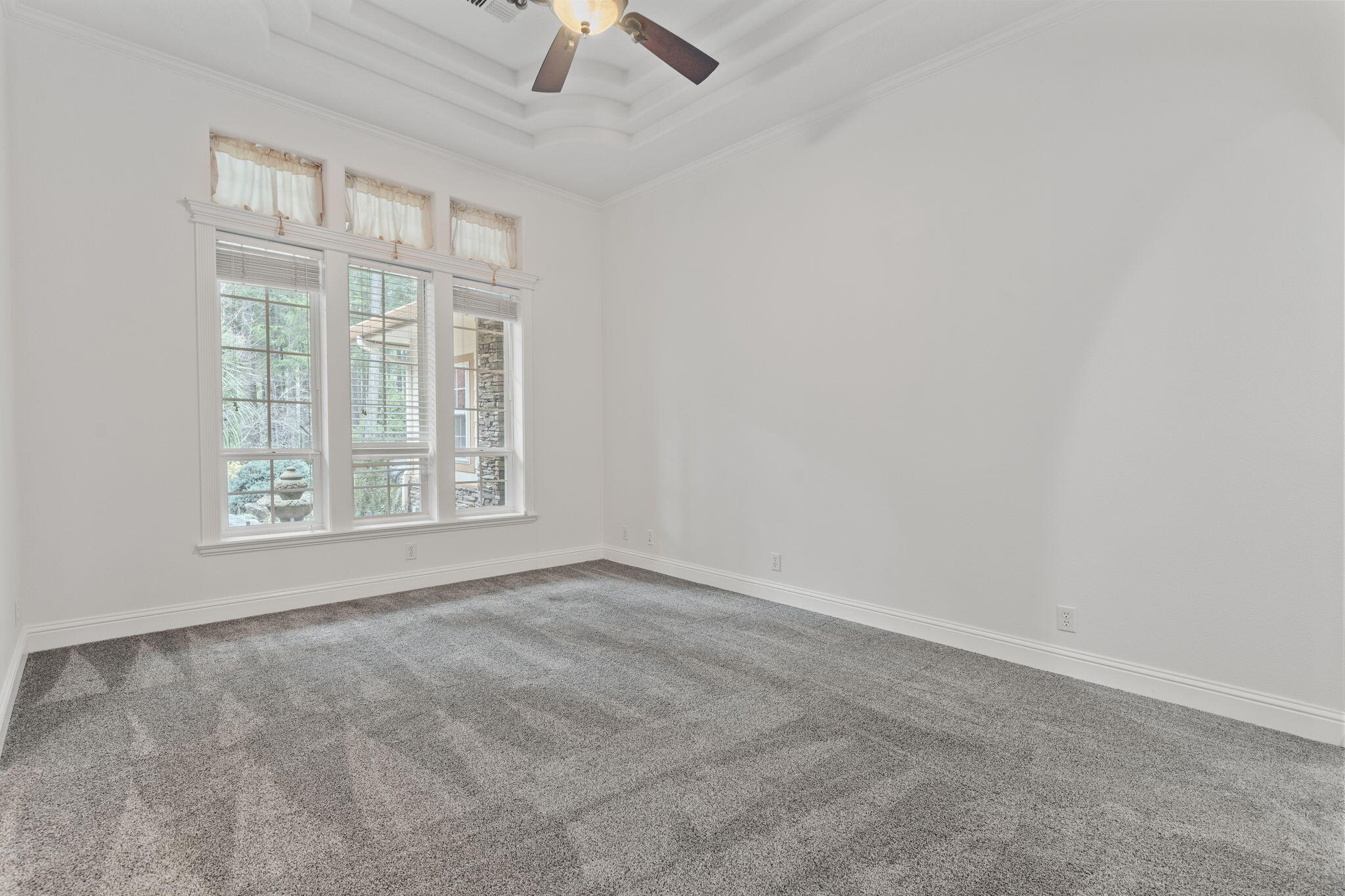 Indian Ridge Subdivision - Residential