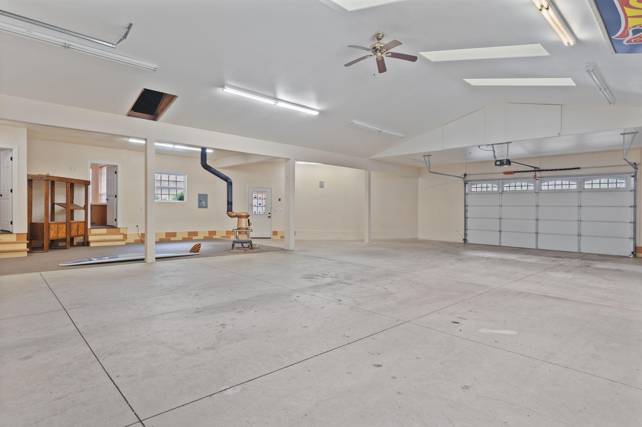 Indian Ridge Subdivision - Residential