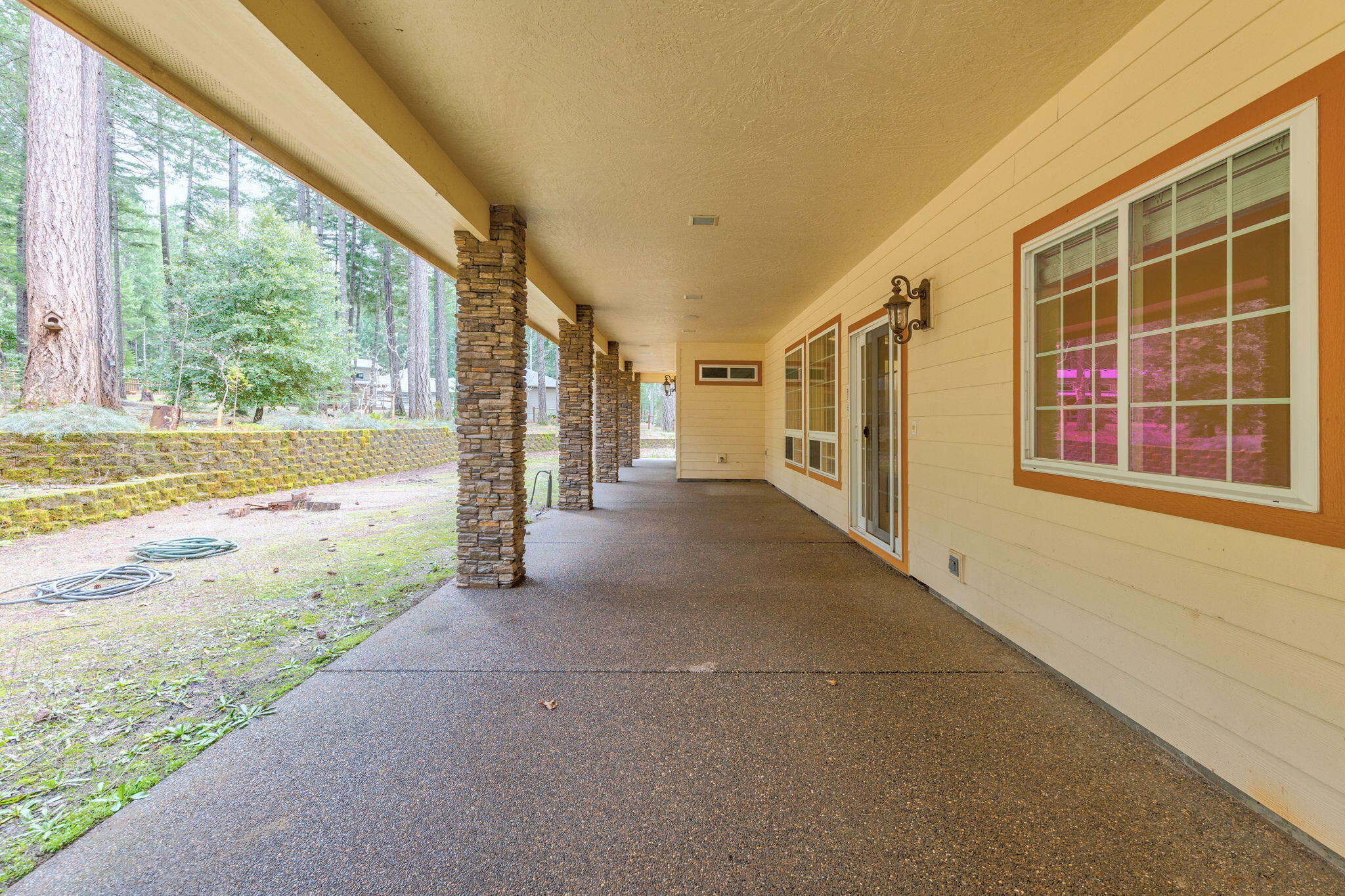 Indian Ridge Subdivision - Residential