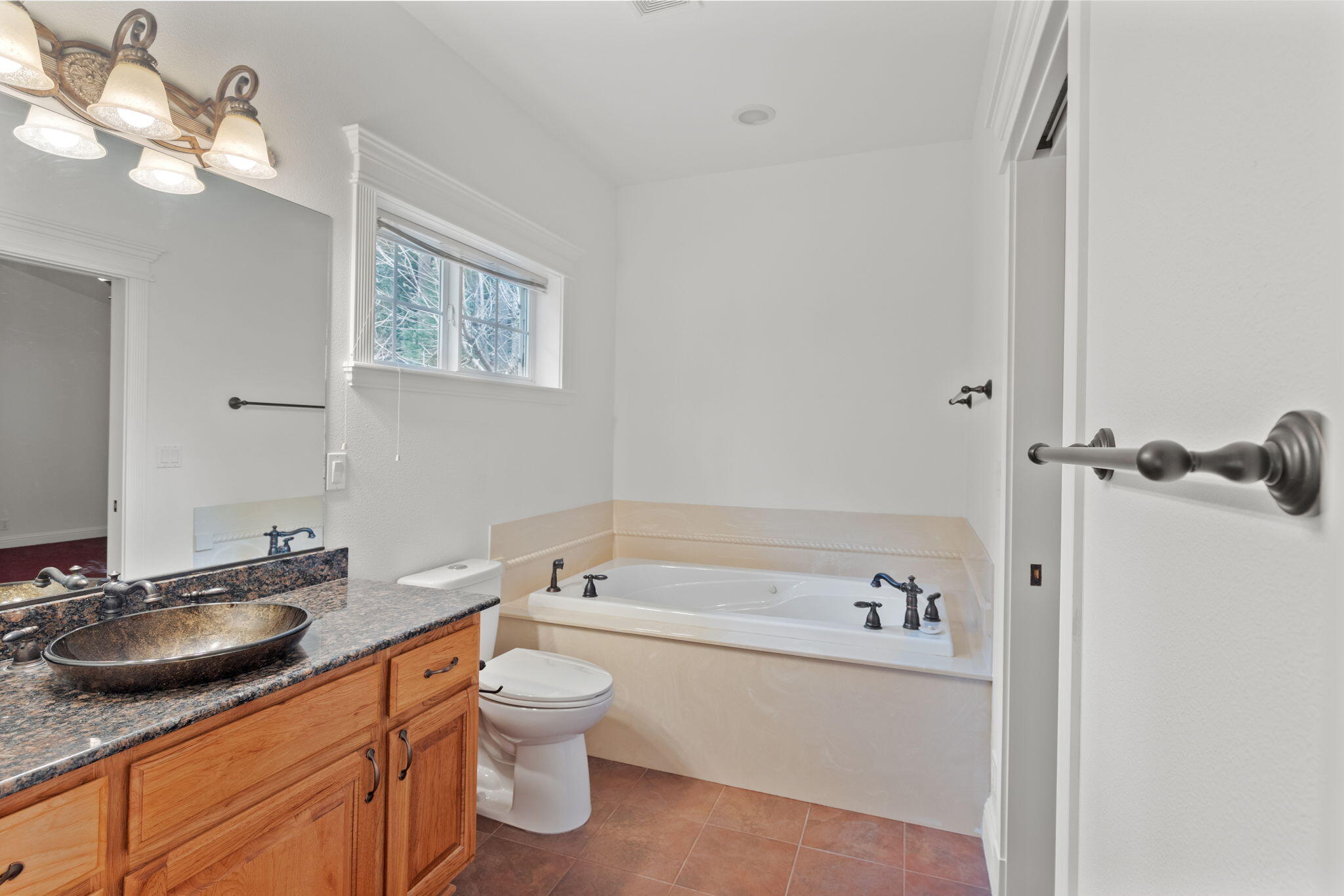 Indian Ridge Subdivision - Residential