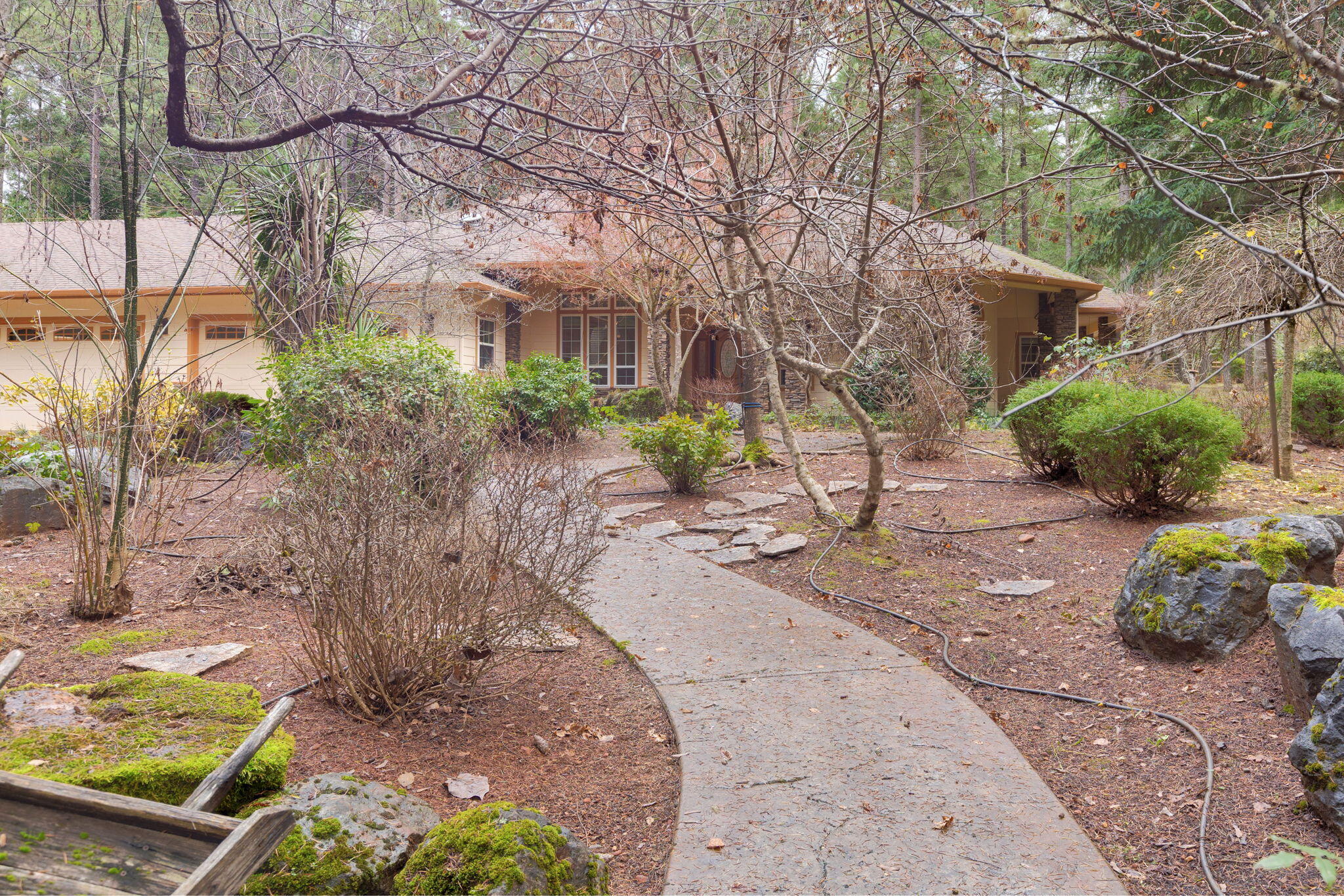 Indian Ridge Subdivision - Residential