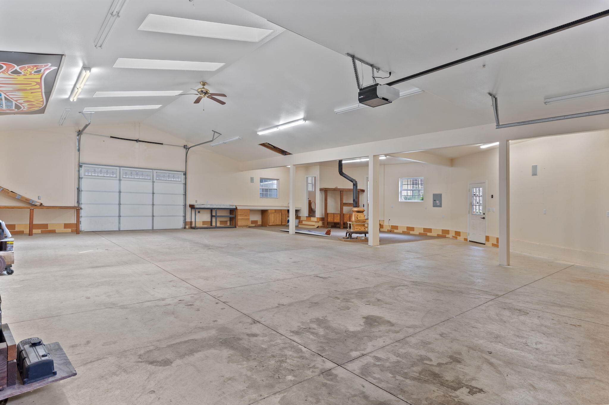 Indian Ridge Subdivision - Residential