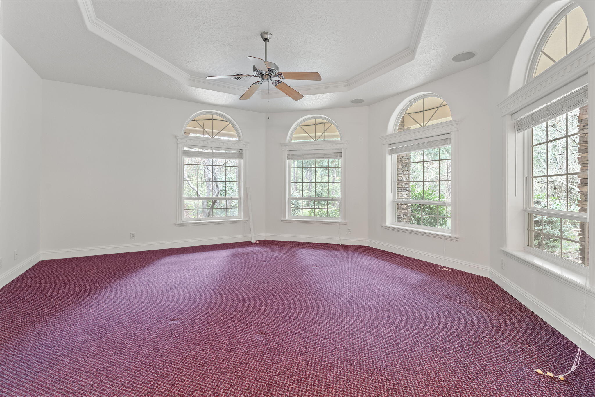 Indian Ridge Subdivision - Residential