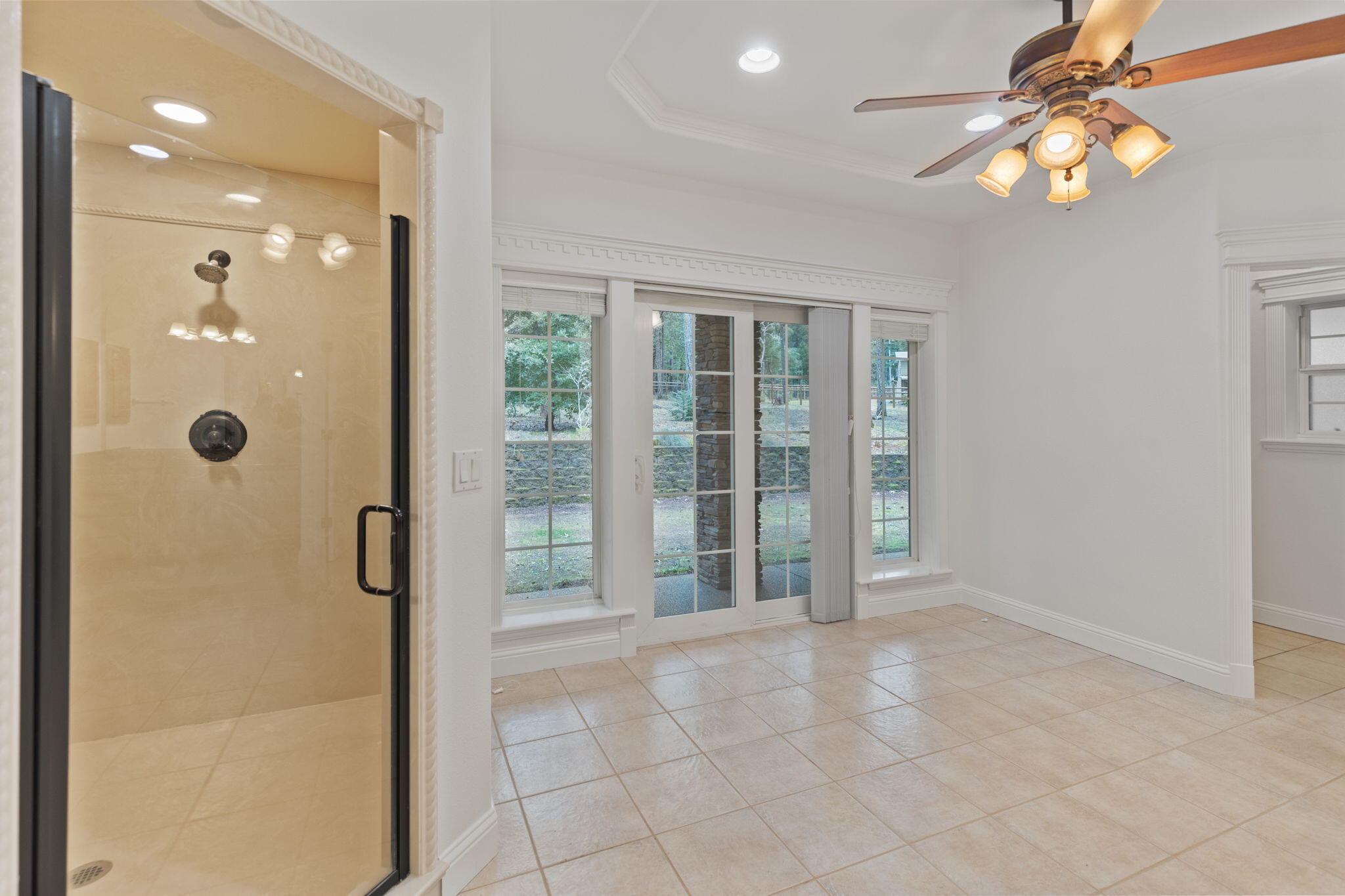 Indian Ridge Subdivision - Residential