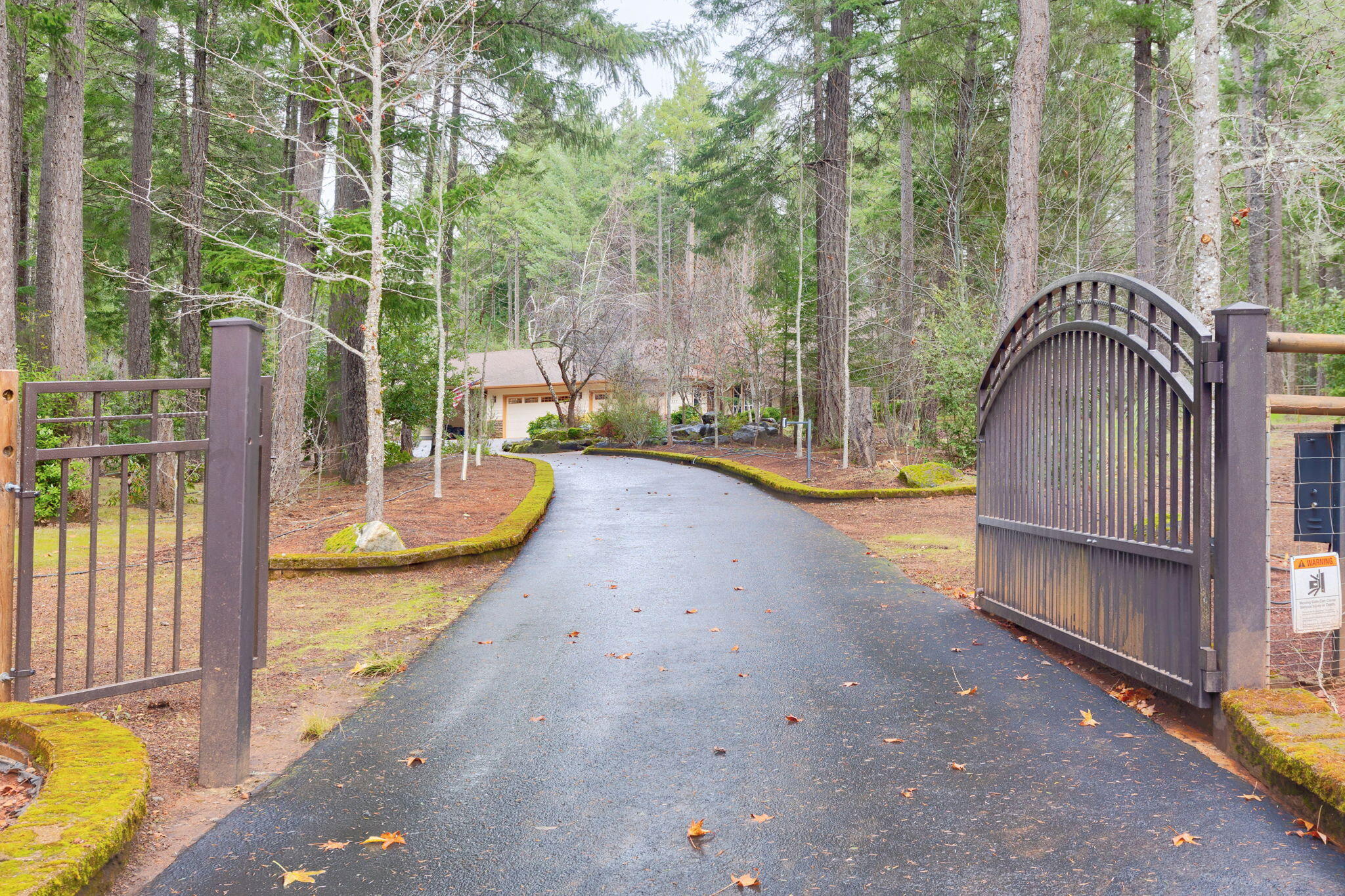 Indian Ridge Subdivision - Residential