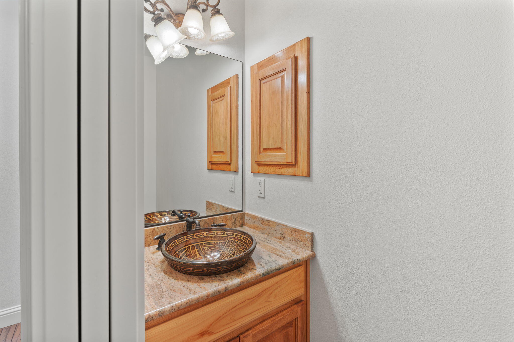 Indian Ridge Subdivision - Residential