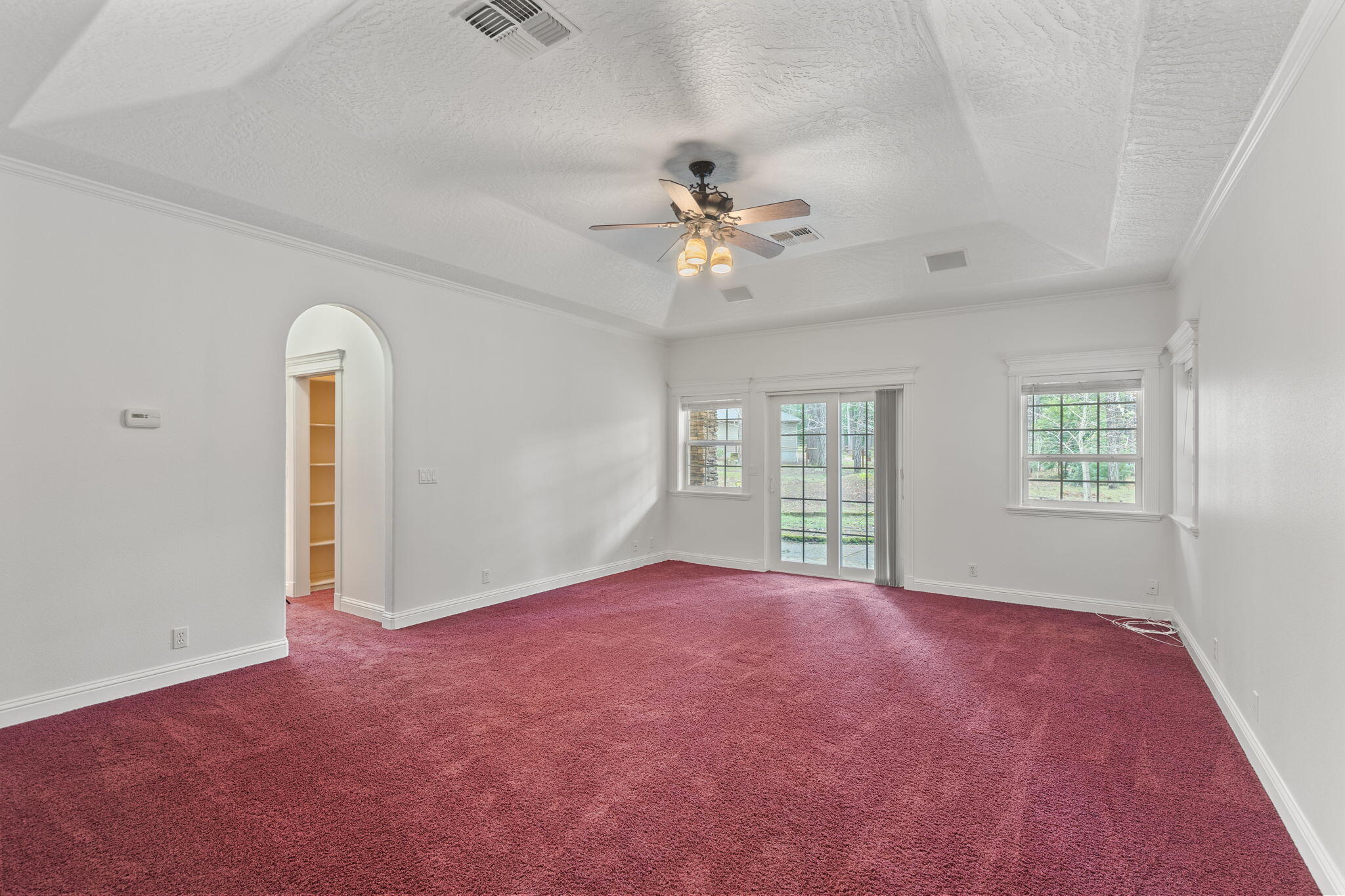Indian Ridge Subdivision - Residential