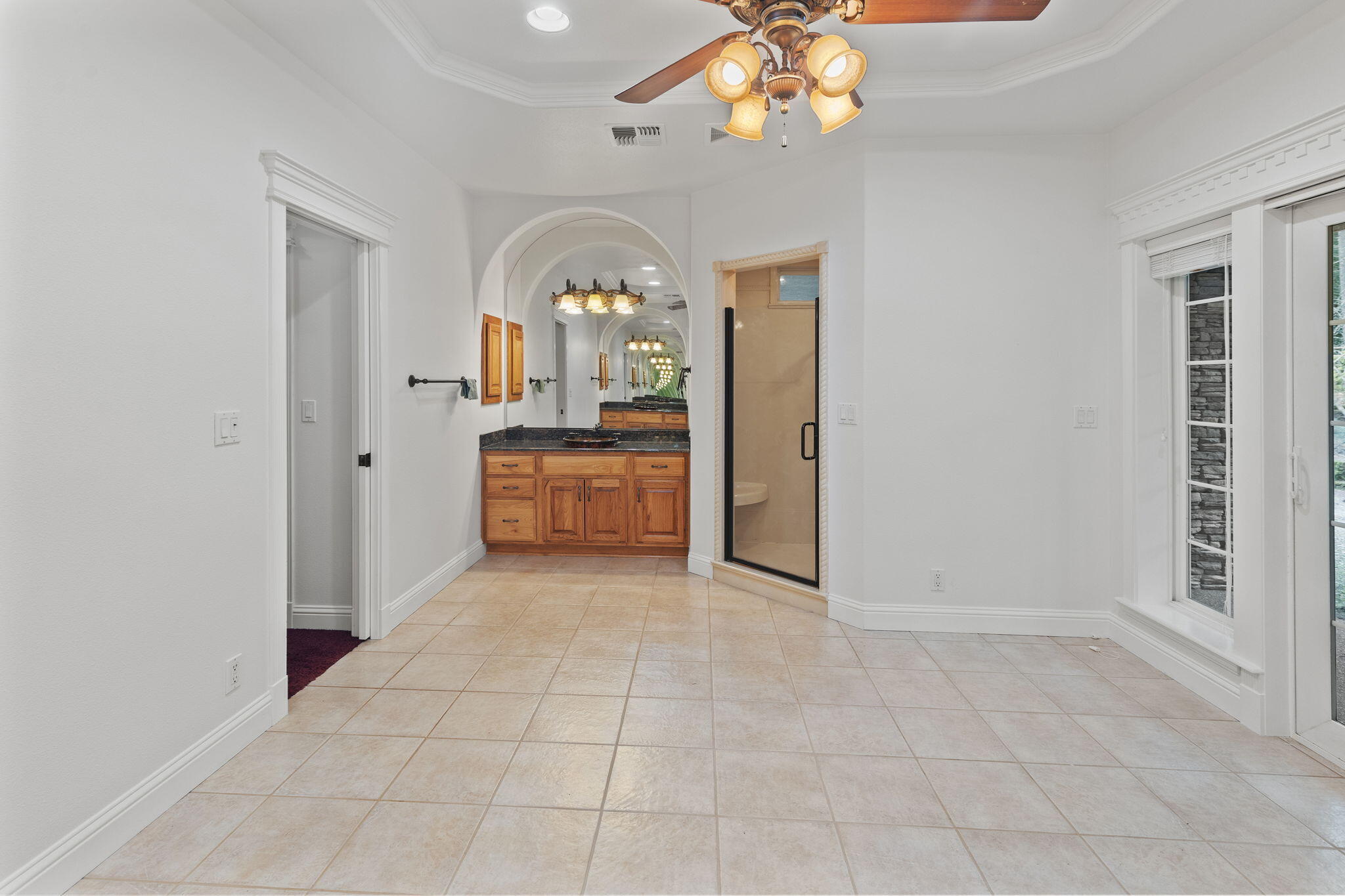 Indian Ridge Subdivision - Residential