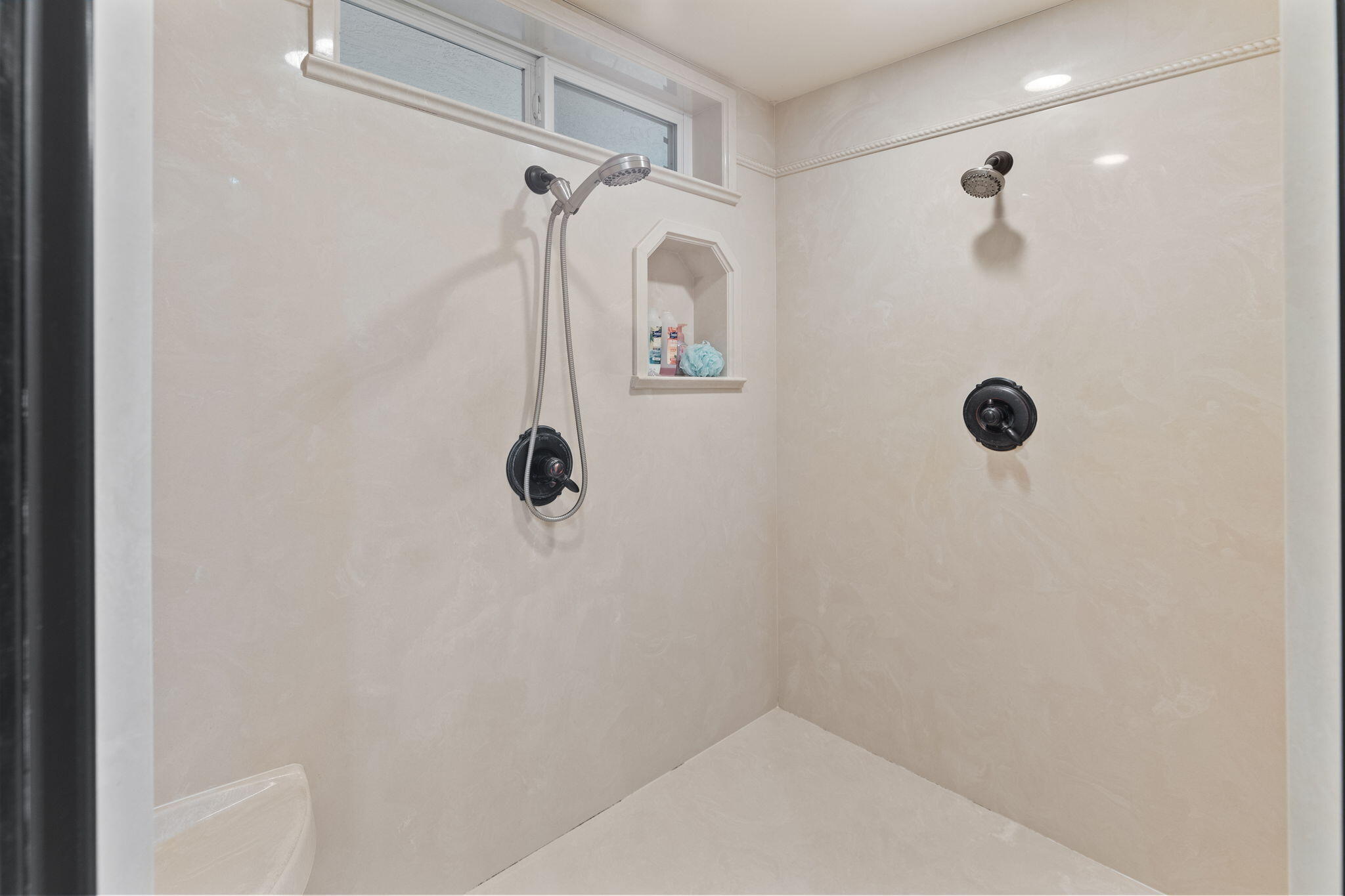 Indian Ridge Subdivision - Residential