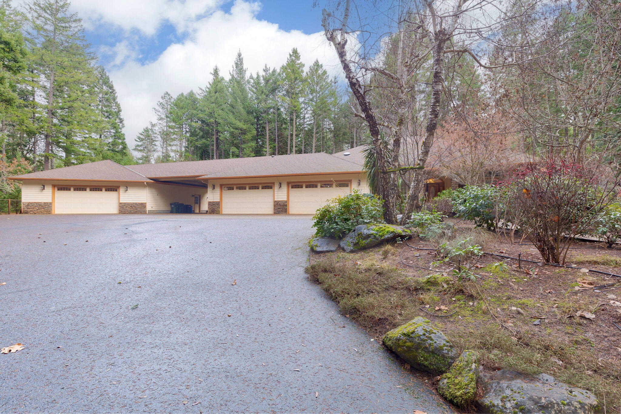 Indian Ridge Subdivision - Residential