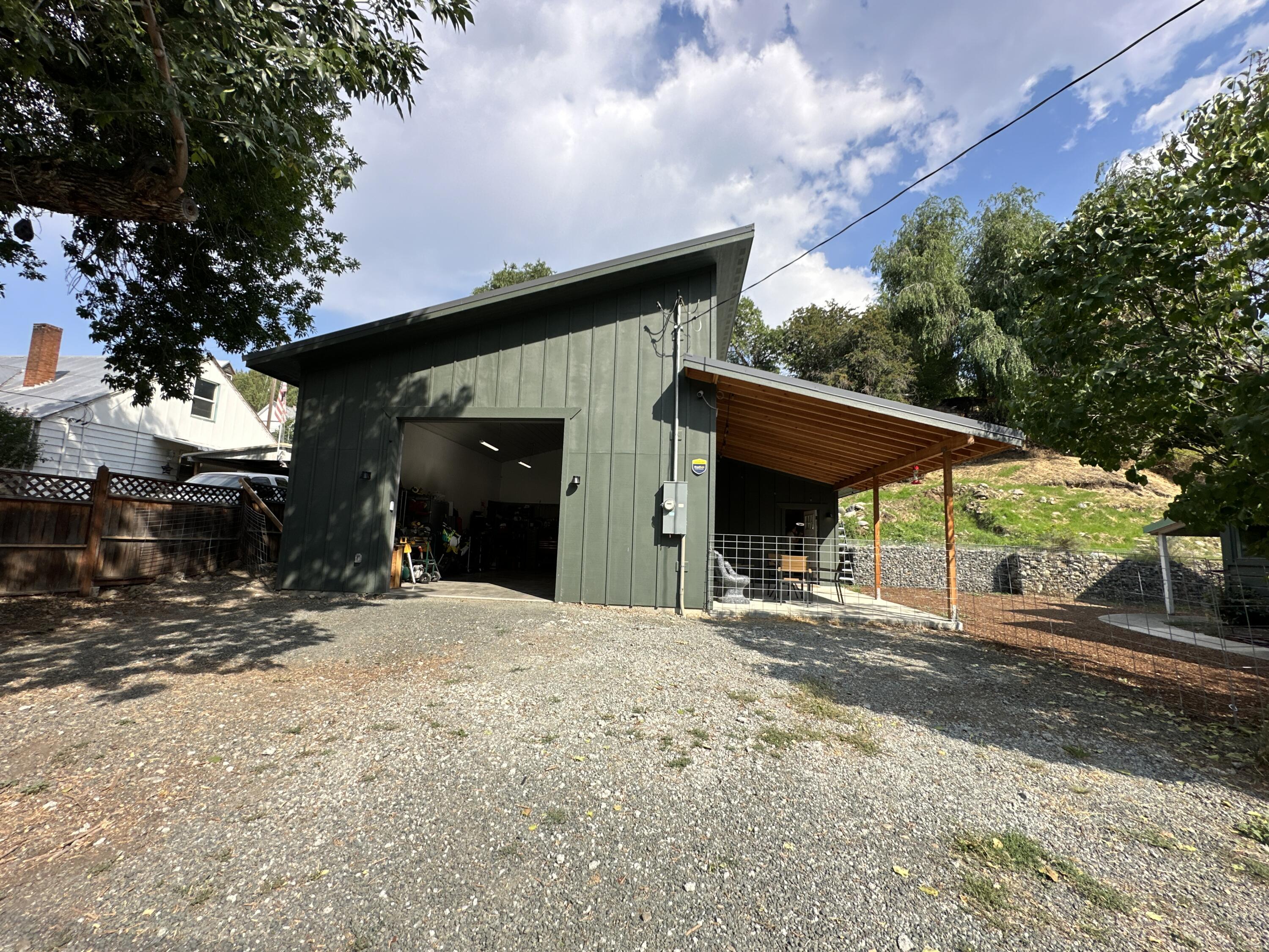 N/A - Residential