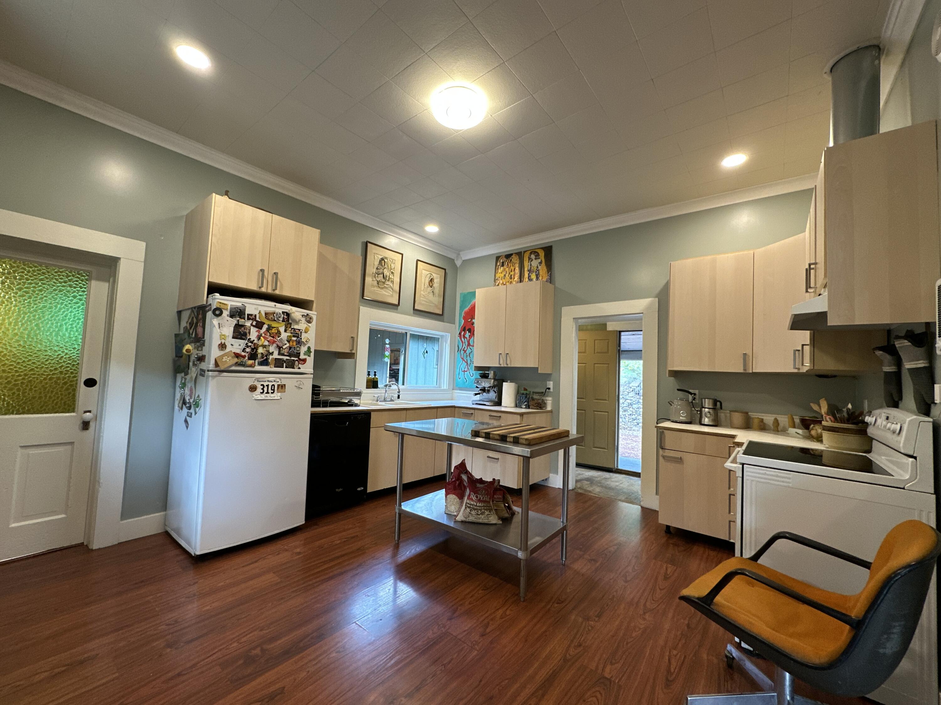 N/A - Residential