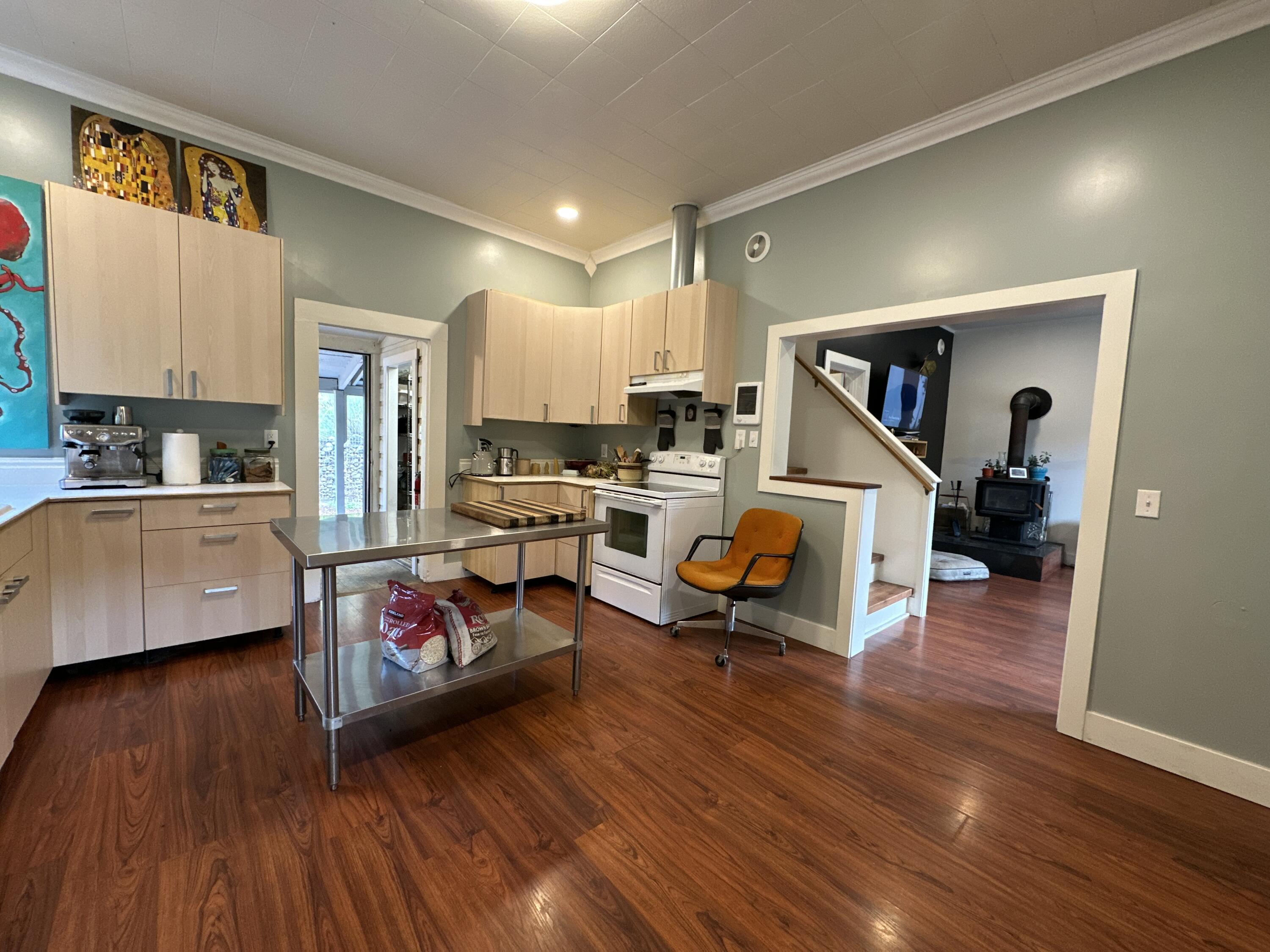 N/A - Residential