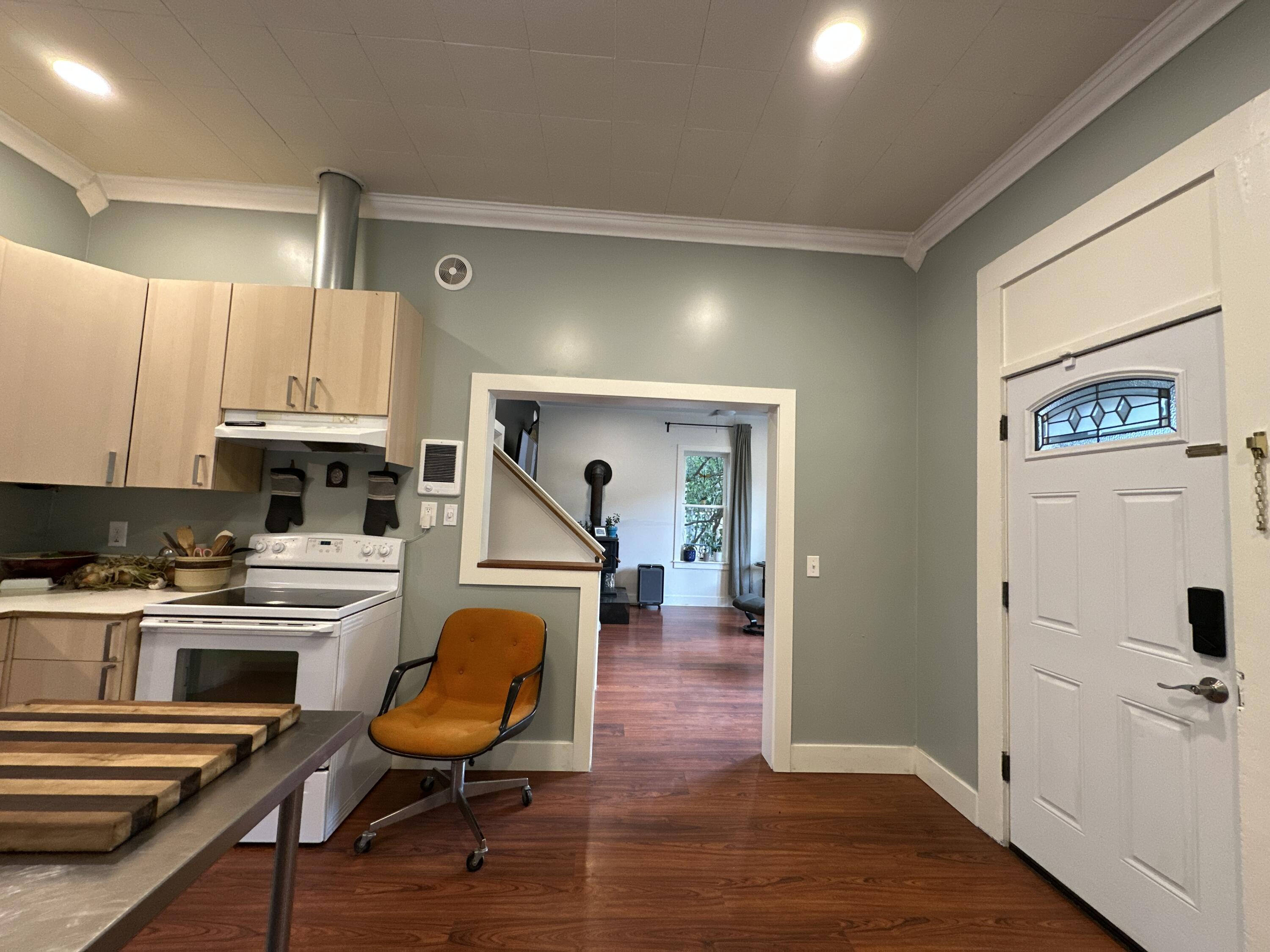 N/A - Residential