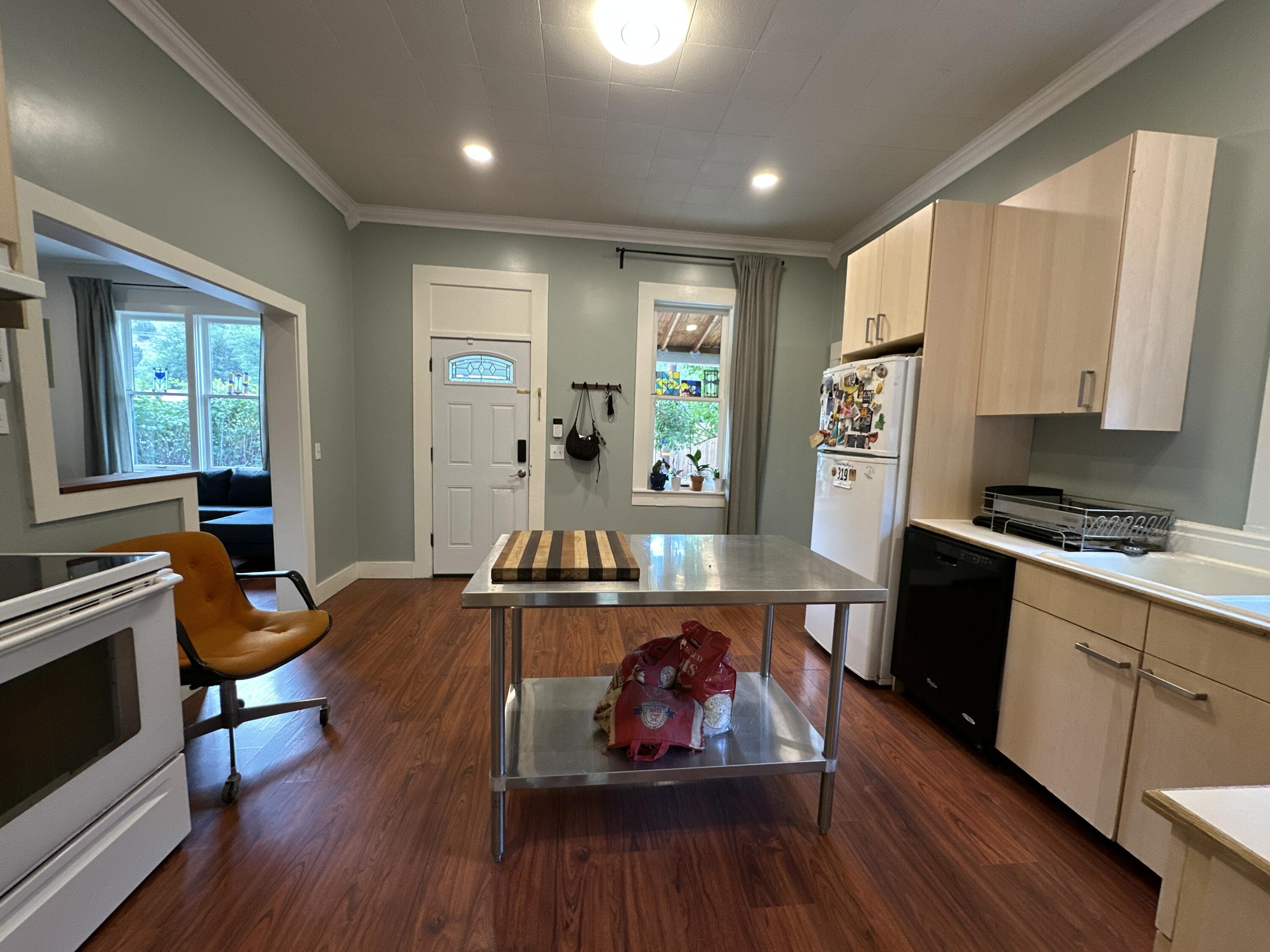 N/A - Residential