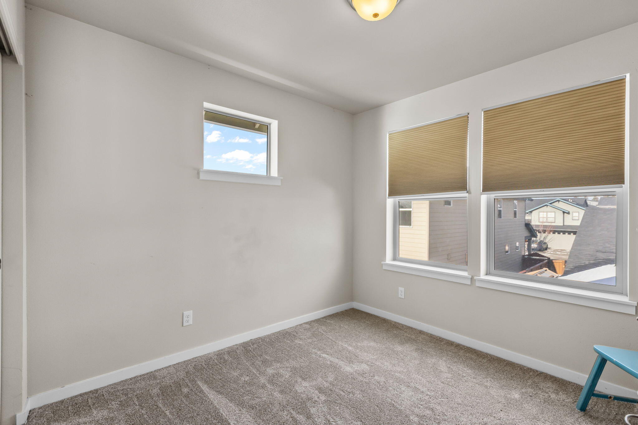 Reed Pointe - Residential