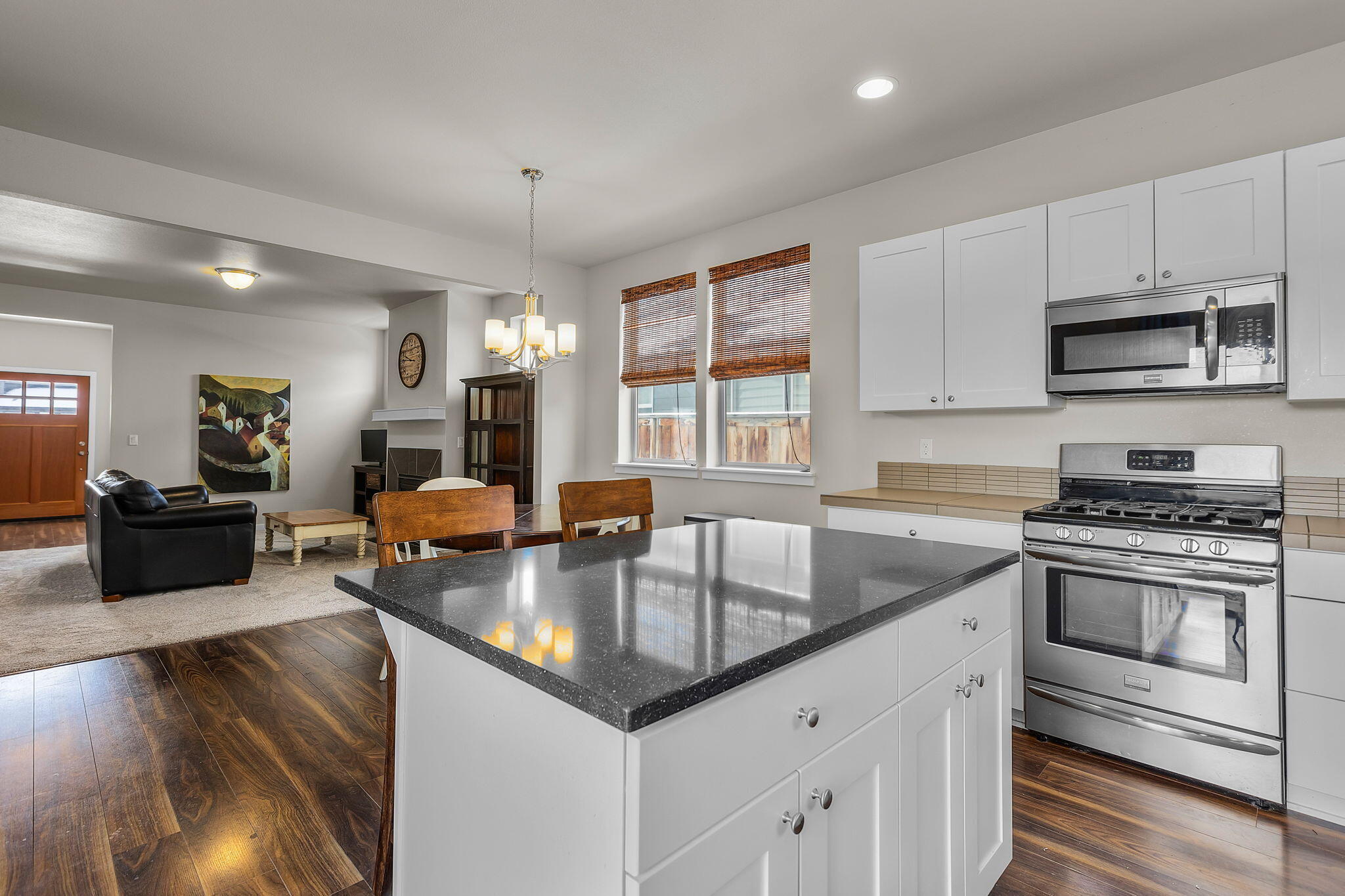 Reed Pointe - Residential