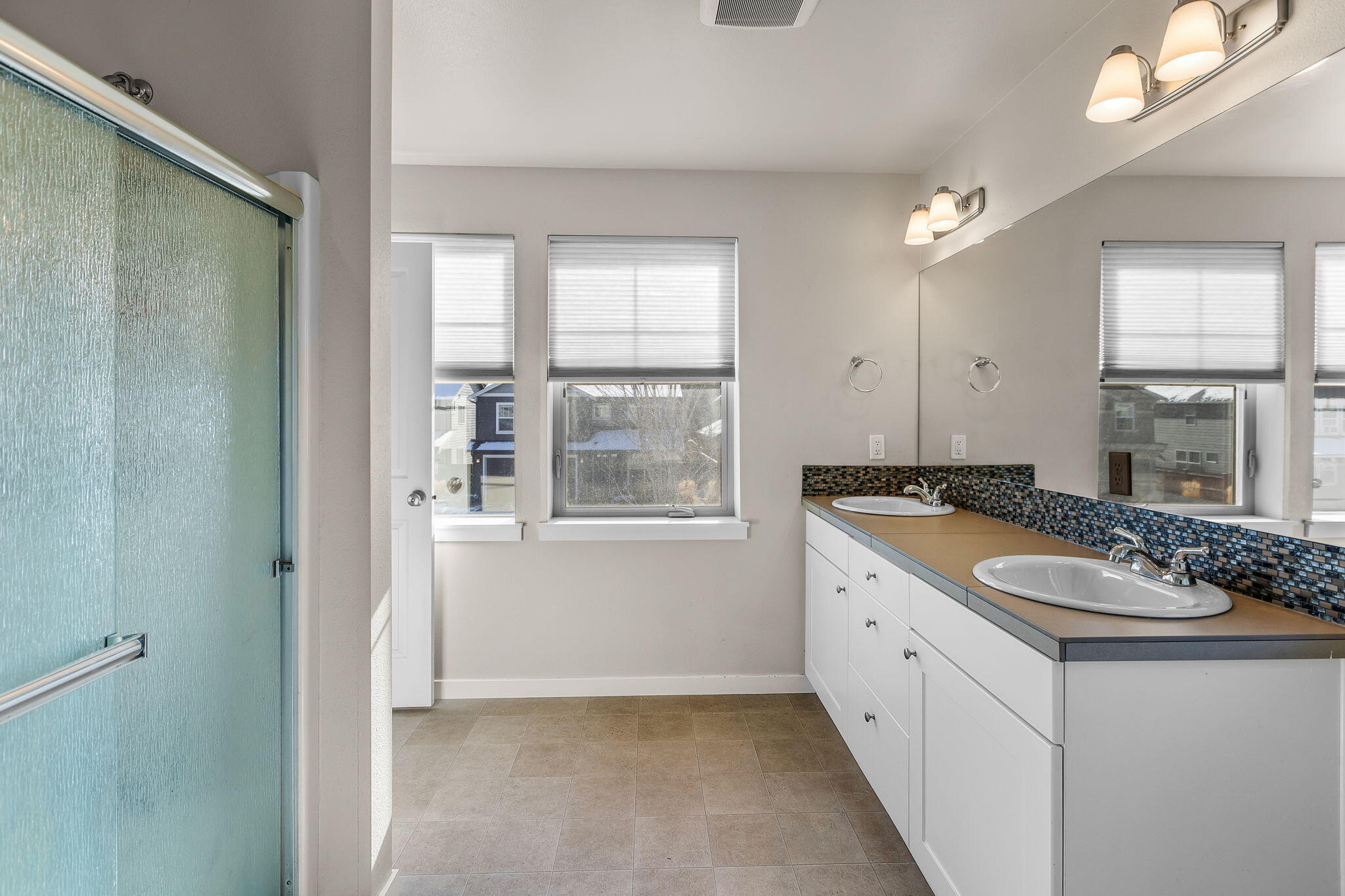 Reed Pointe - Residential