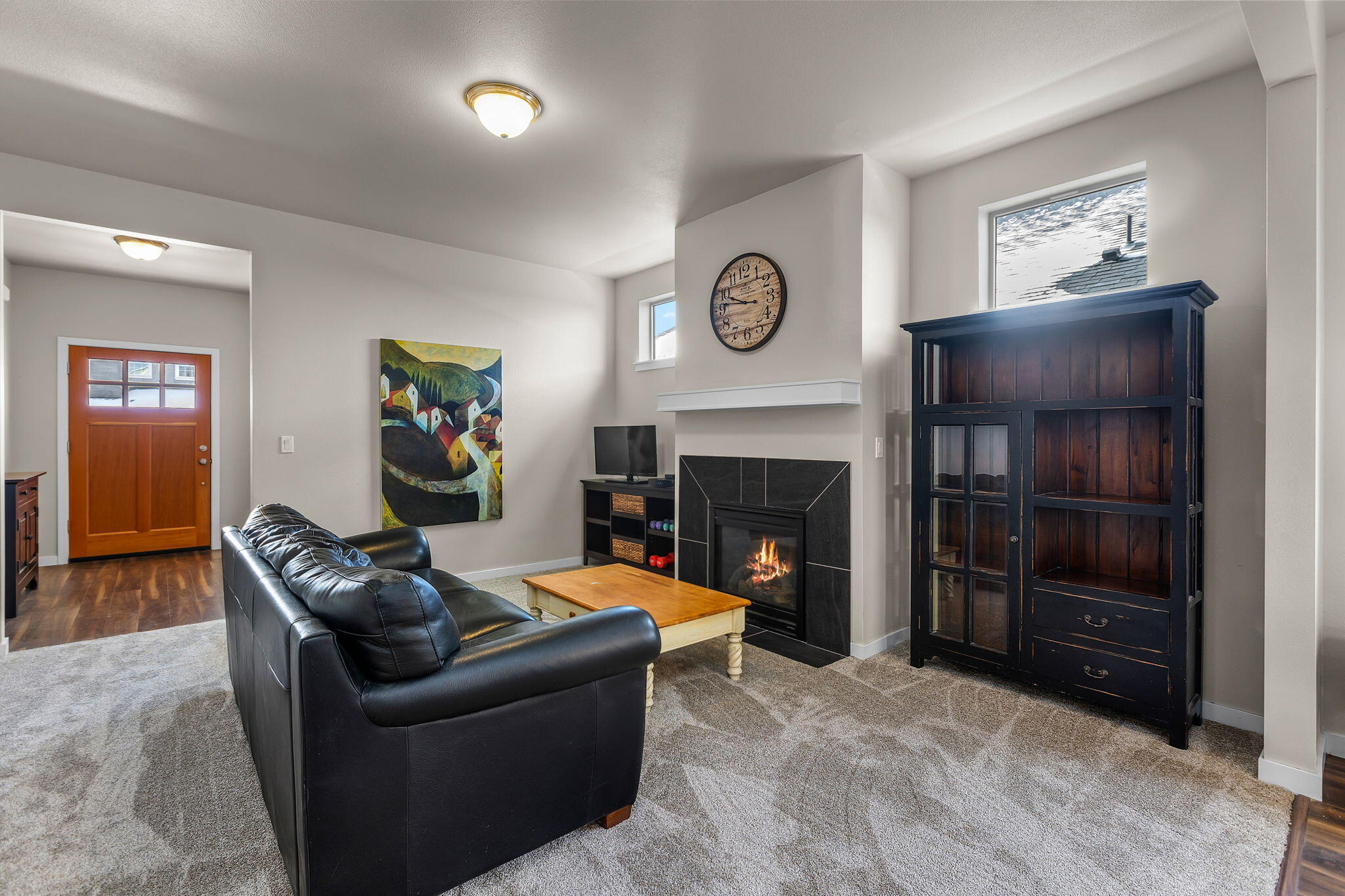 Reed Pointe - Residential