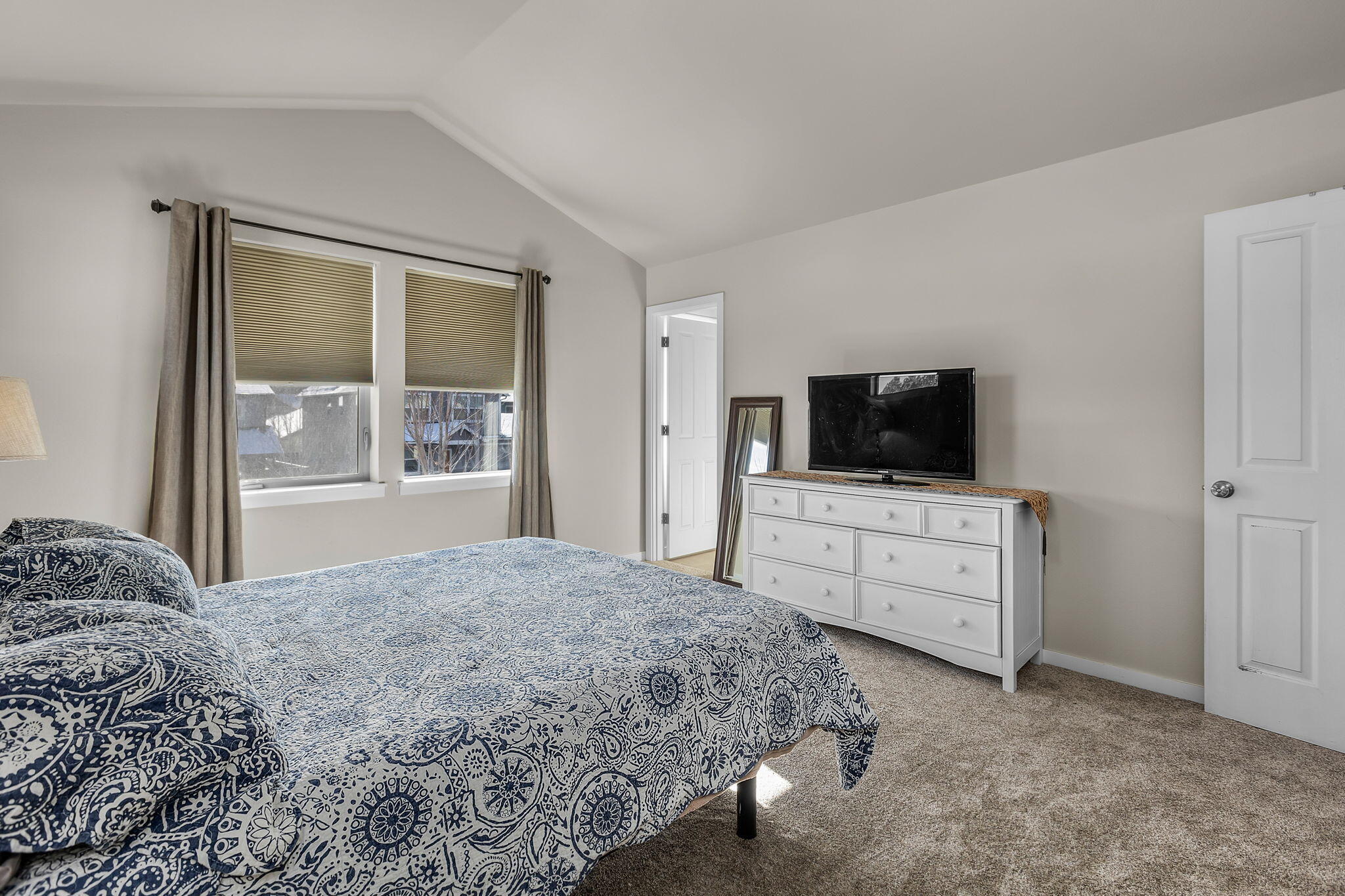 Reed Pointe - Residential