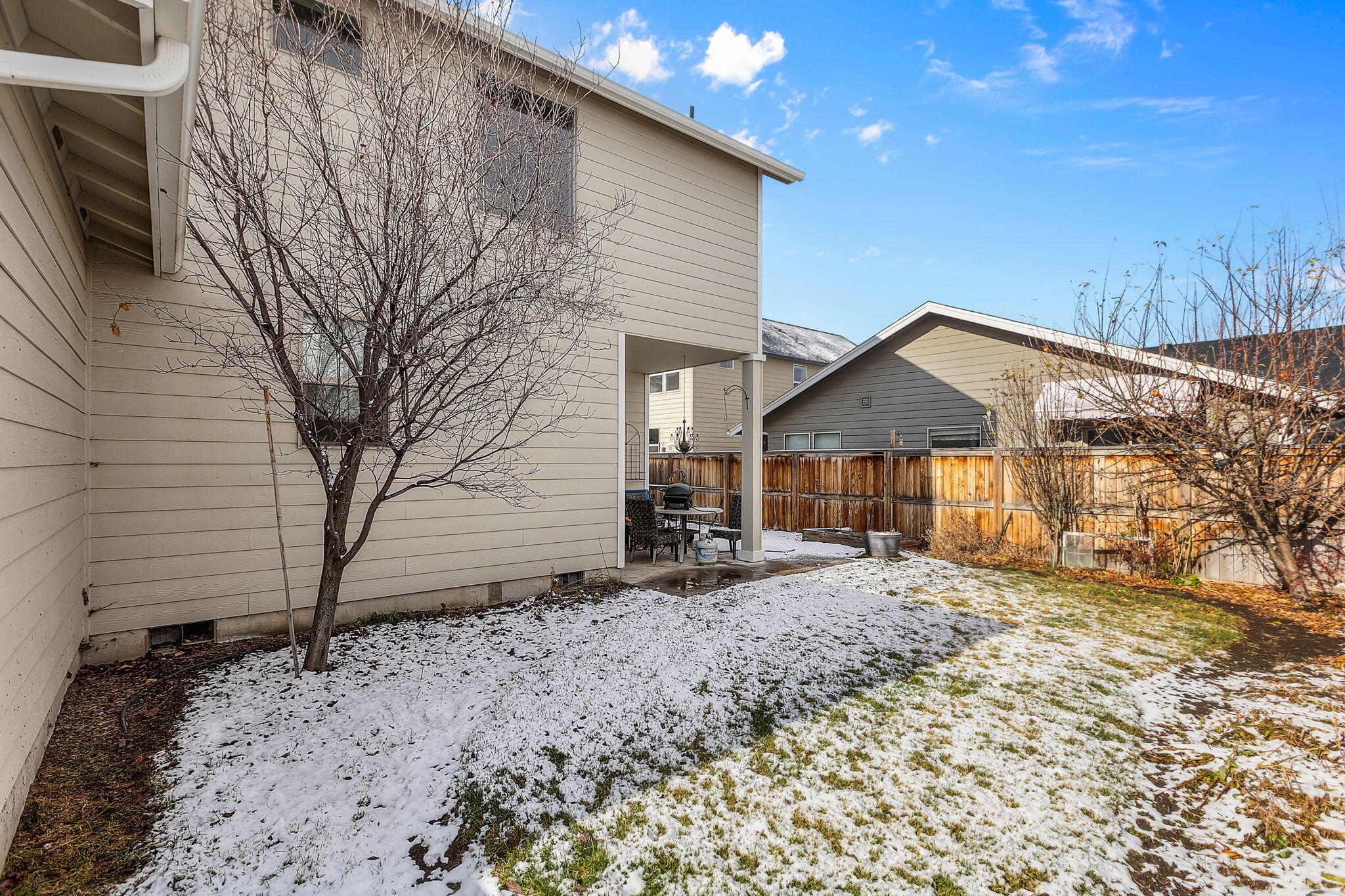 Reed Pointe - Residential
