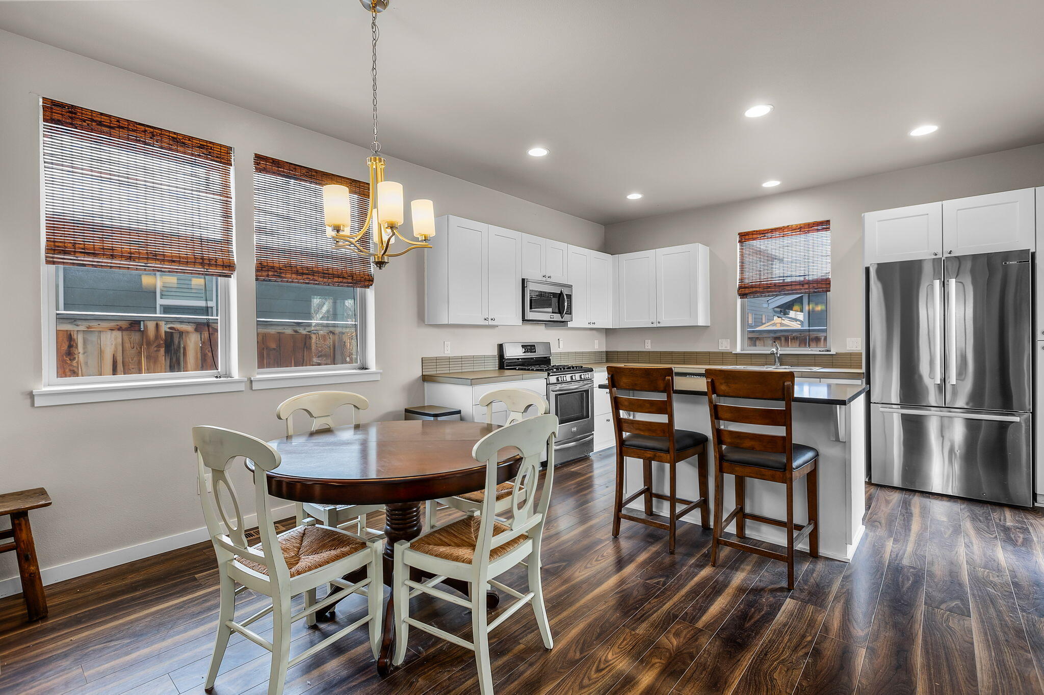 Reed Pointe - Residential
