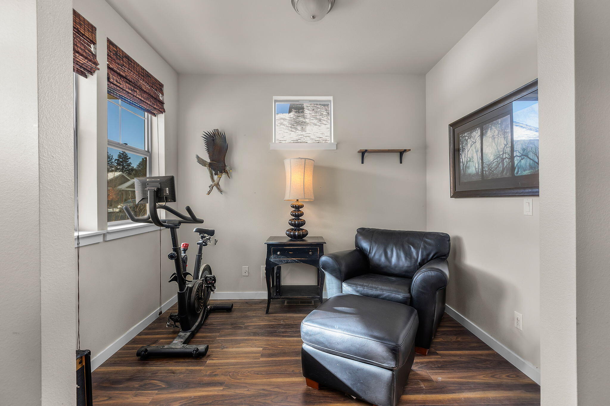 Reed Pointe - Residential