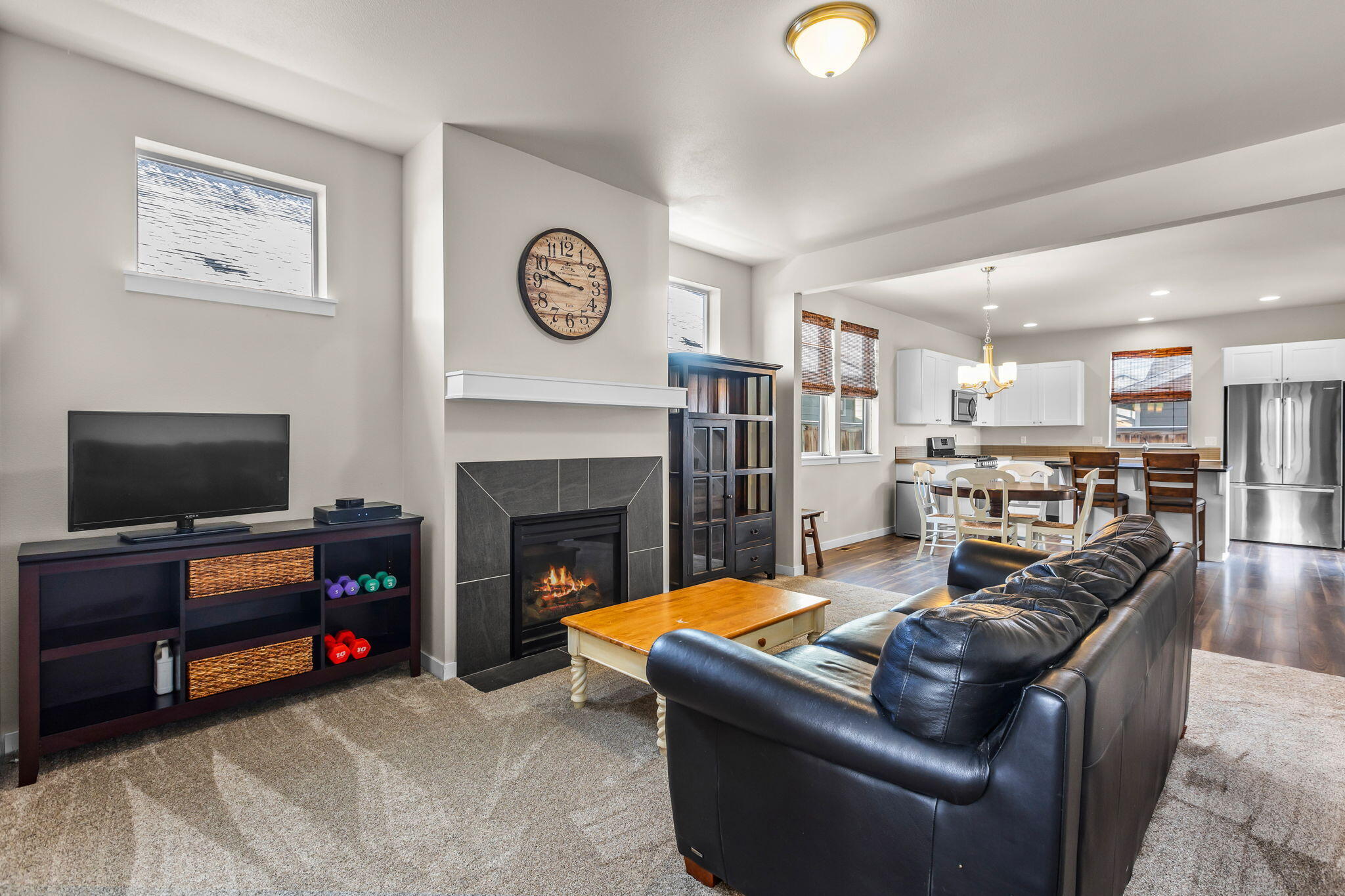 Reed Pointe - Residential