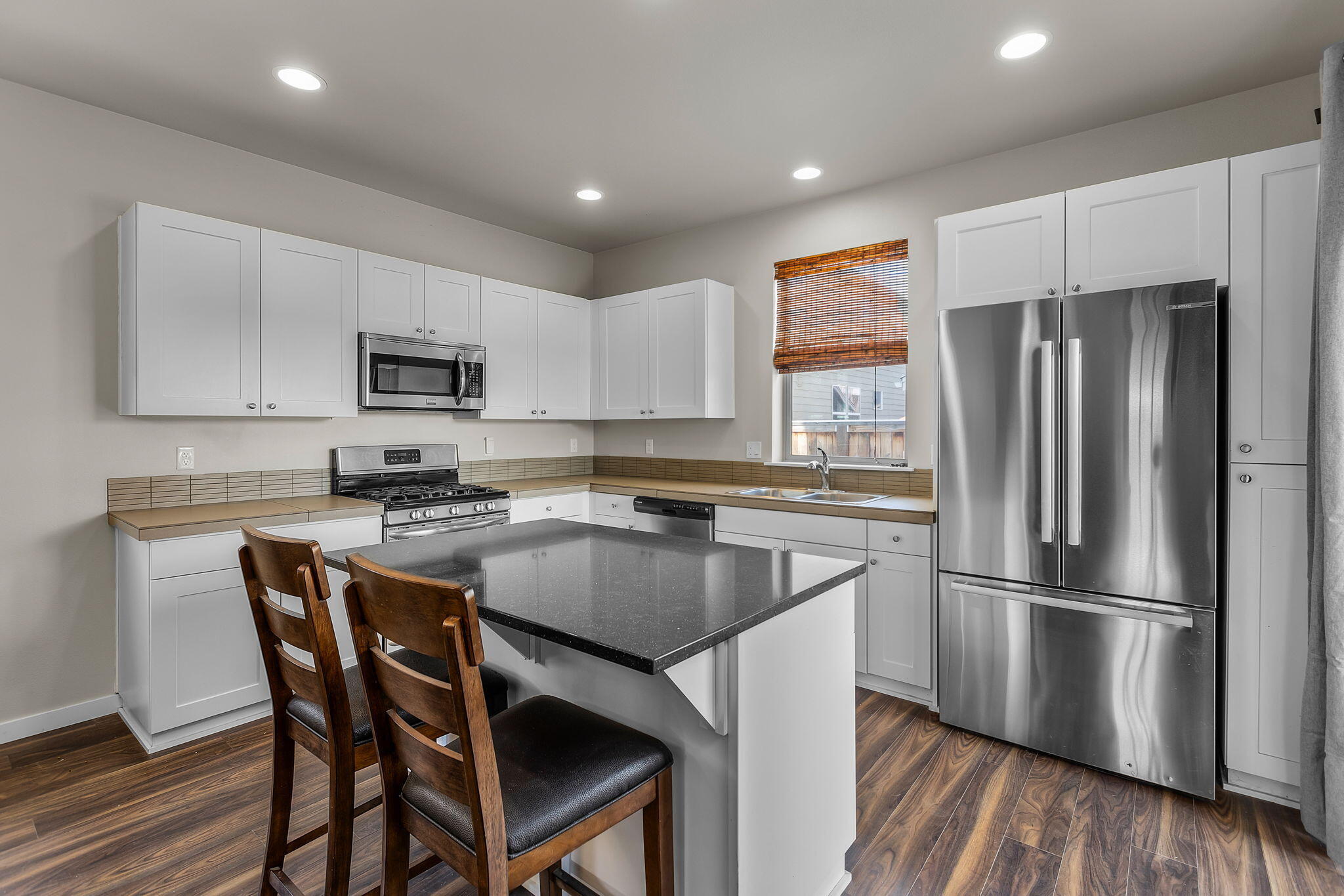 Reed Pointe - Residential