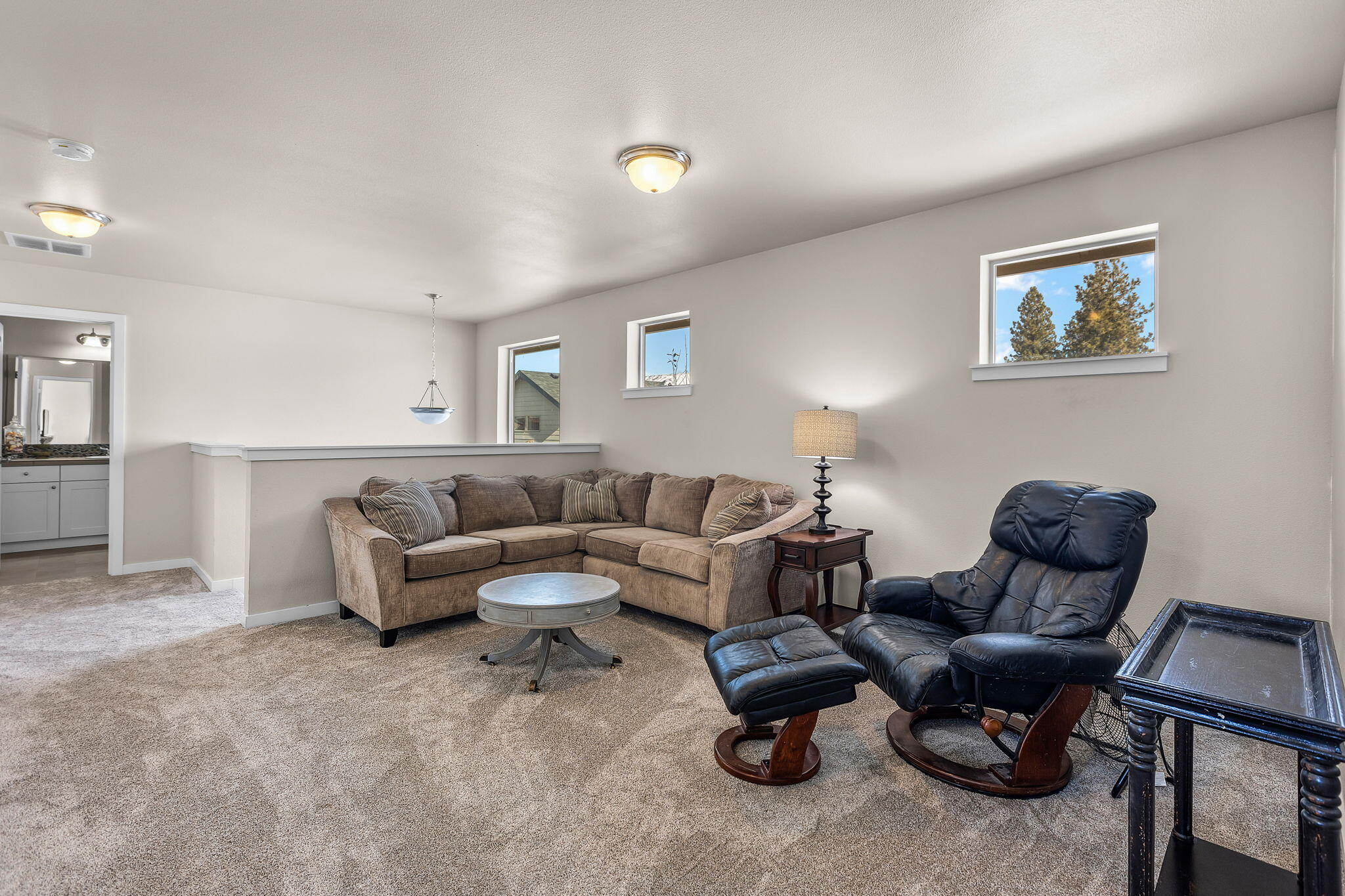 Reed Pointe - Residential
