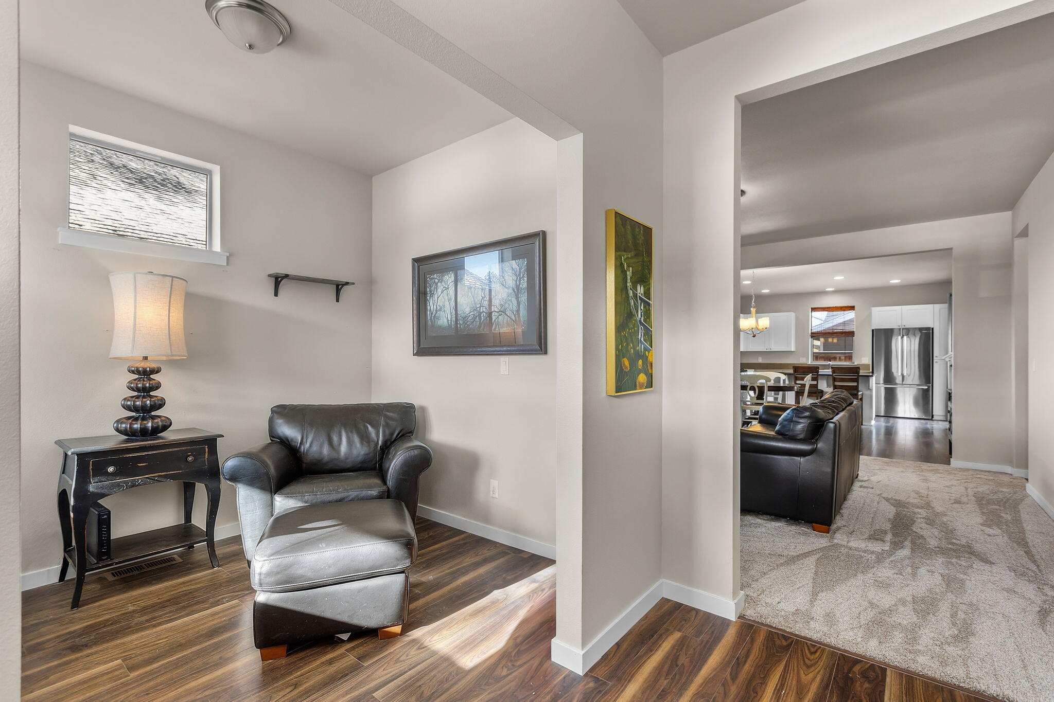 Reed Pointe - Residential