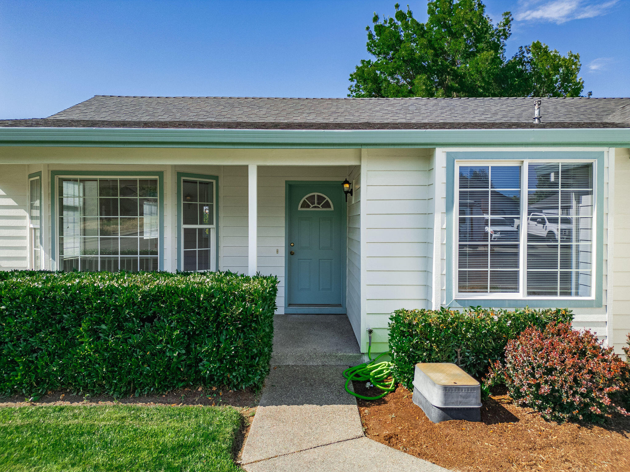 Sunset Knoll Subdivision - Residential