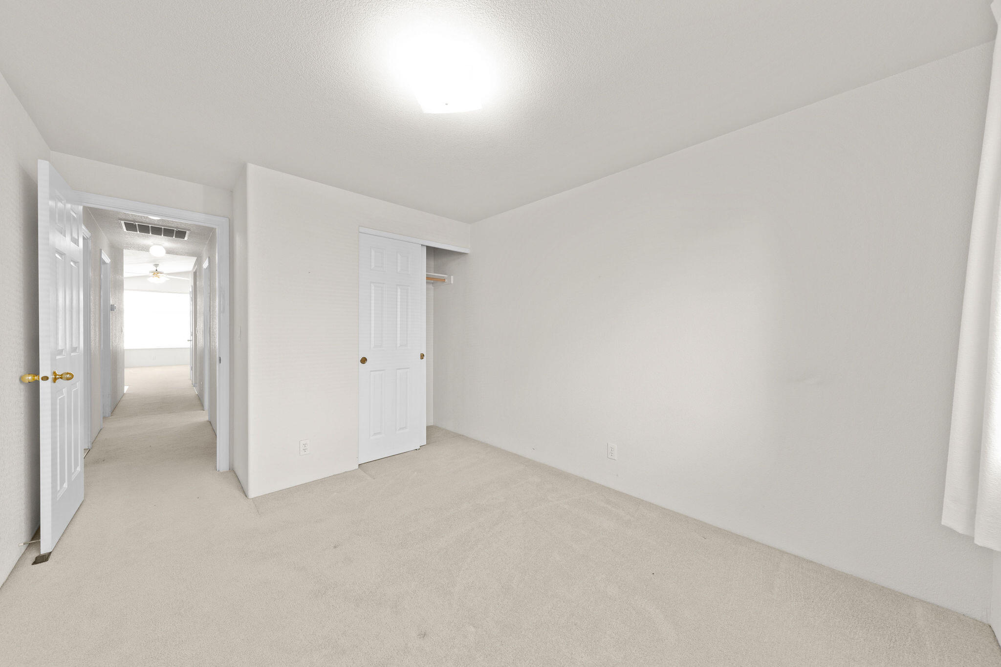 Sunset Knoll Subdivision - Residential