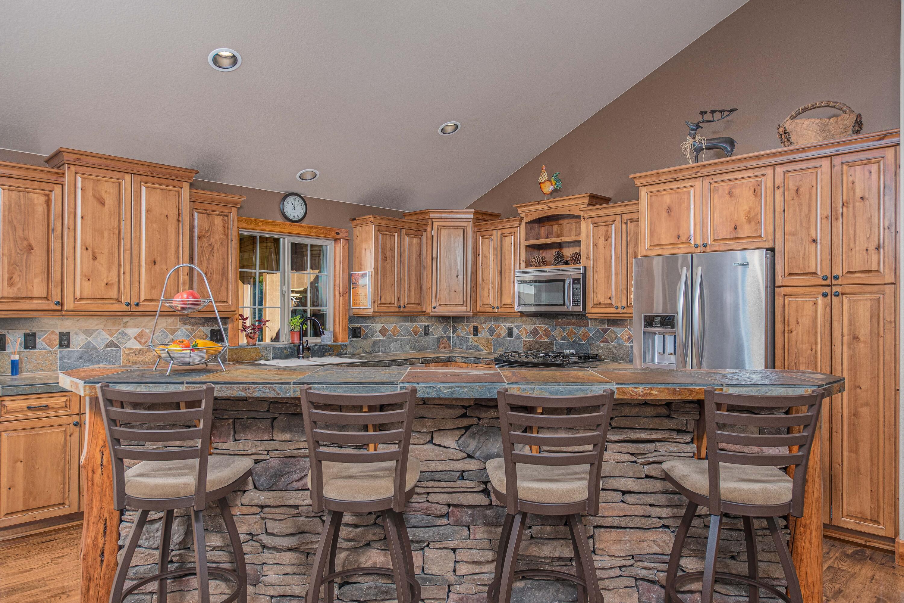 Mountain Pine - Residential