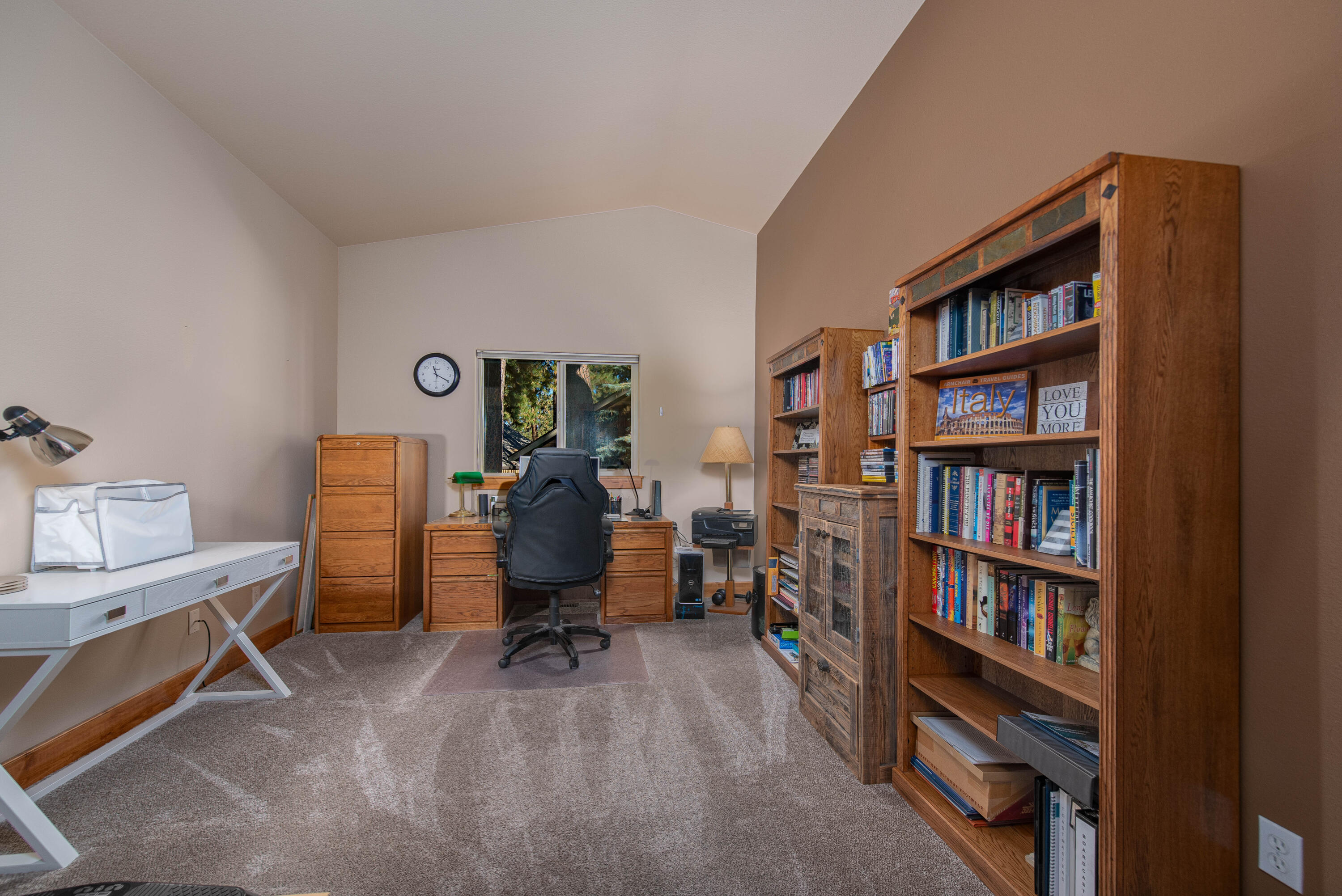 Mountain Pine - Residential