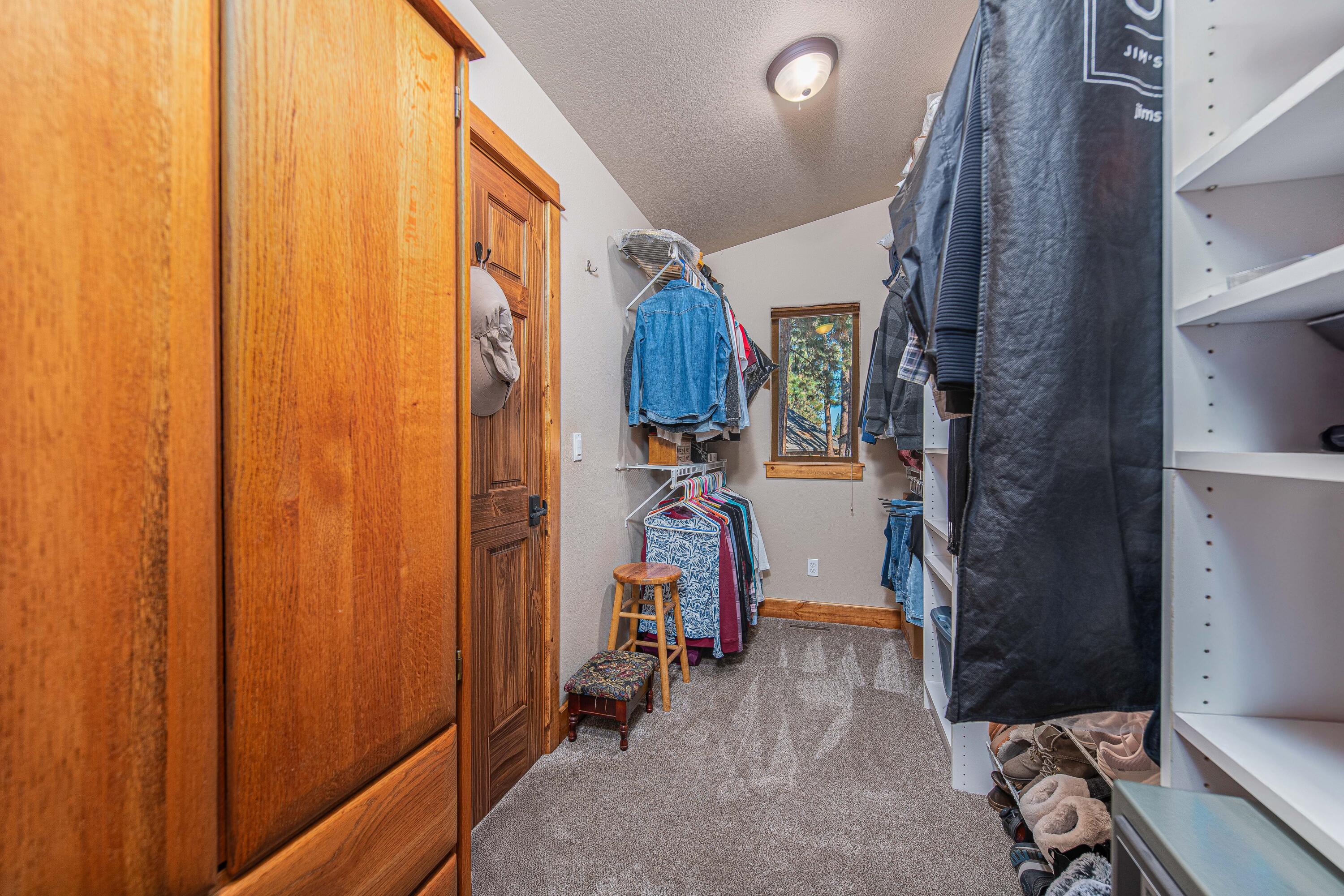 Mountain Pine - Residential