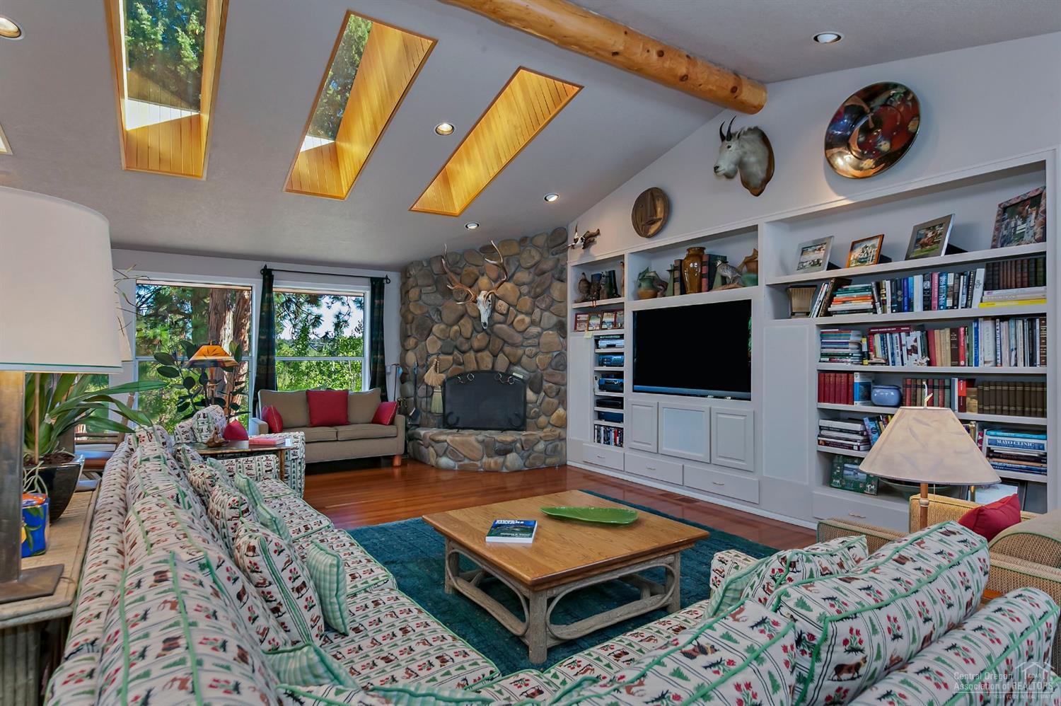 CLAB - Residential