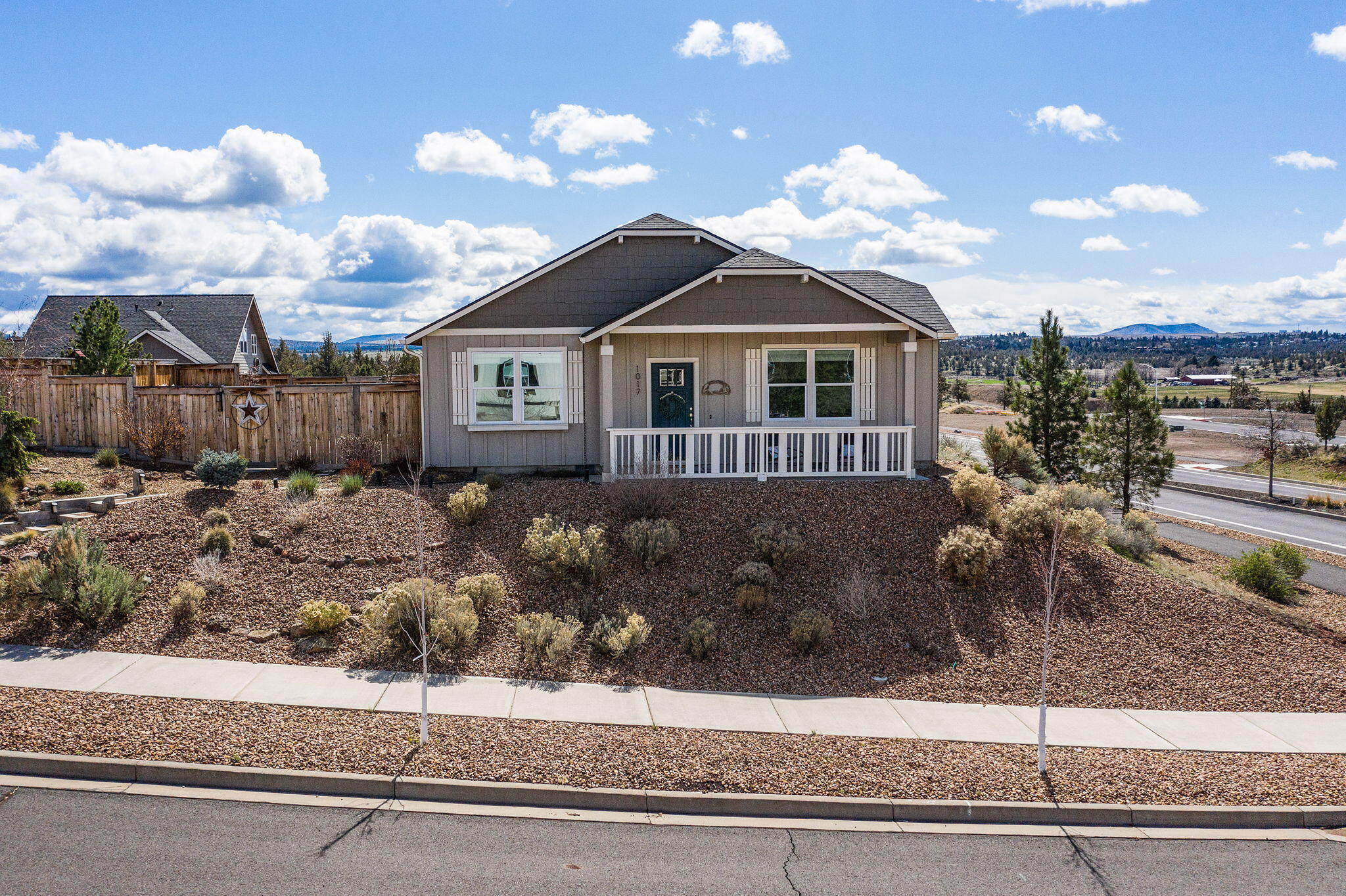 Yarrow - Residential