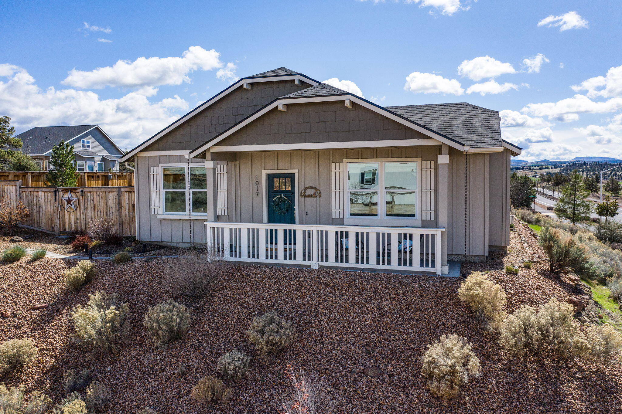 Yarrow - Residential
