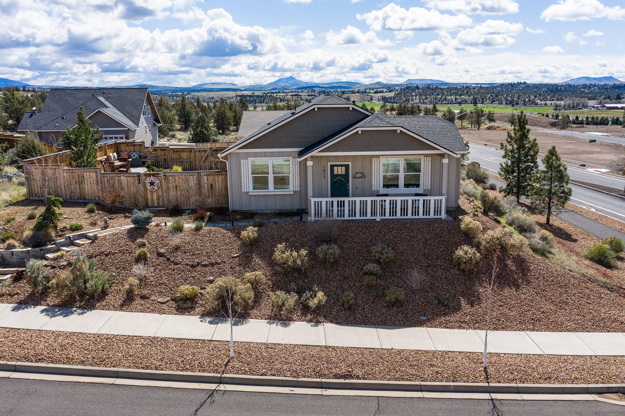 Yarrow - Residential