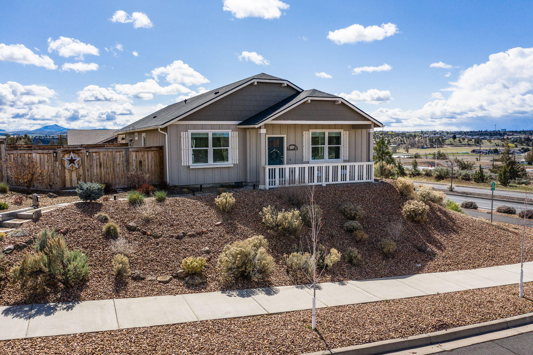 Yarrow - Residential