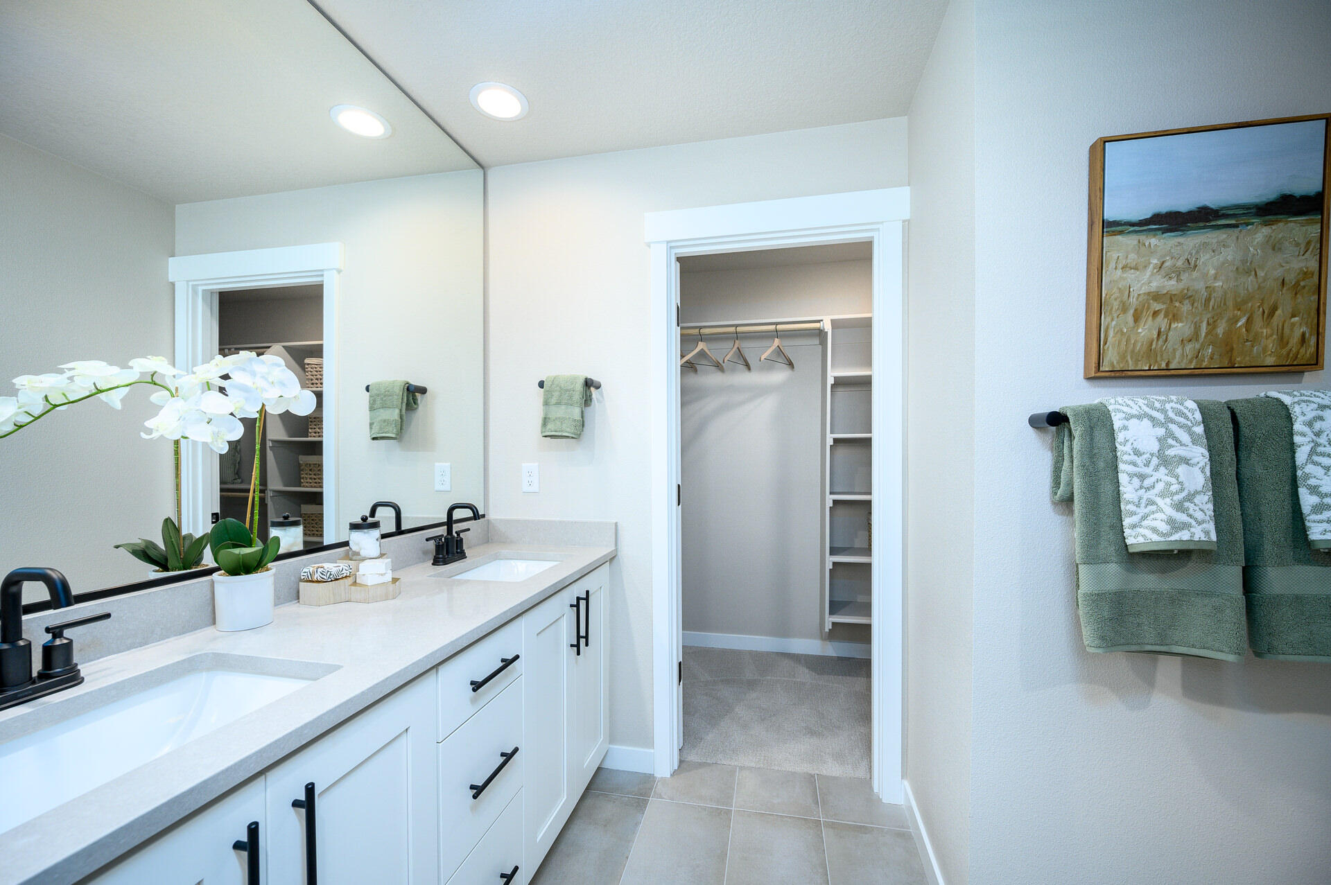 Eagle Point Golf Community Phase 1 - Residential