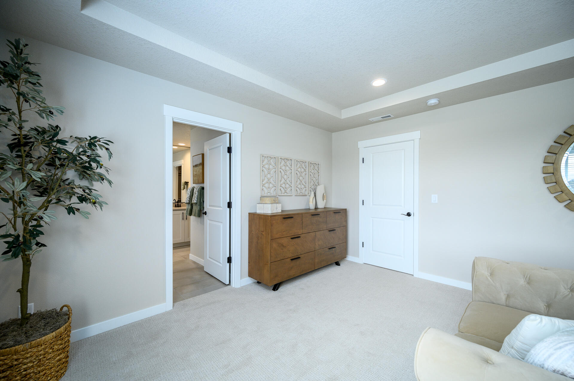 Eagle Point Golf Community Phase 1 - Residential