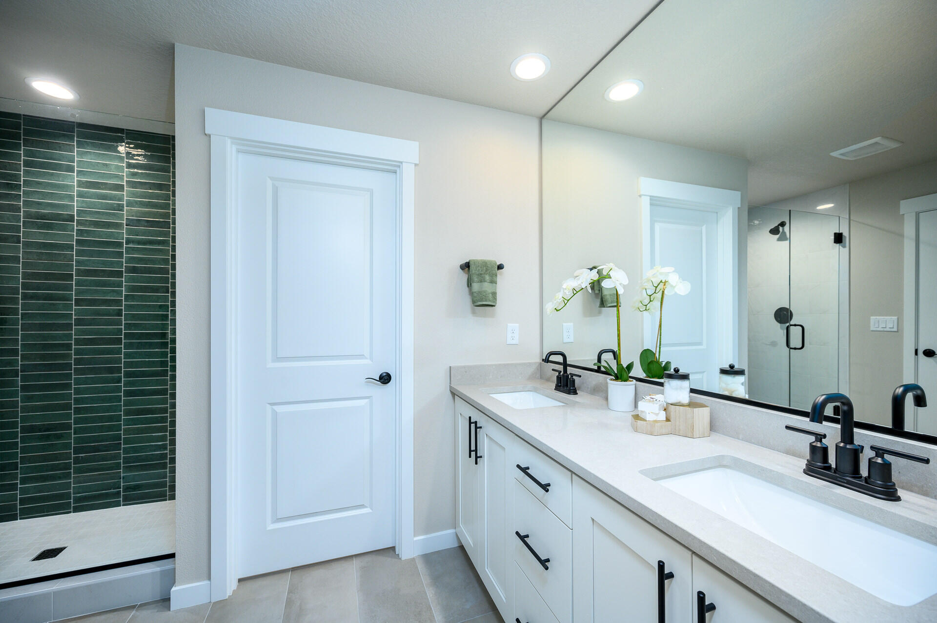 Eagle Point Golf Community Phase 1 - Residential